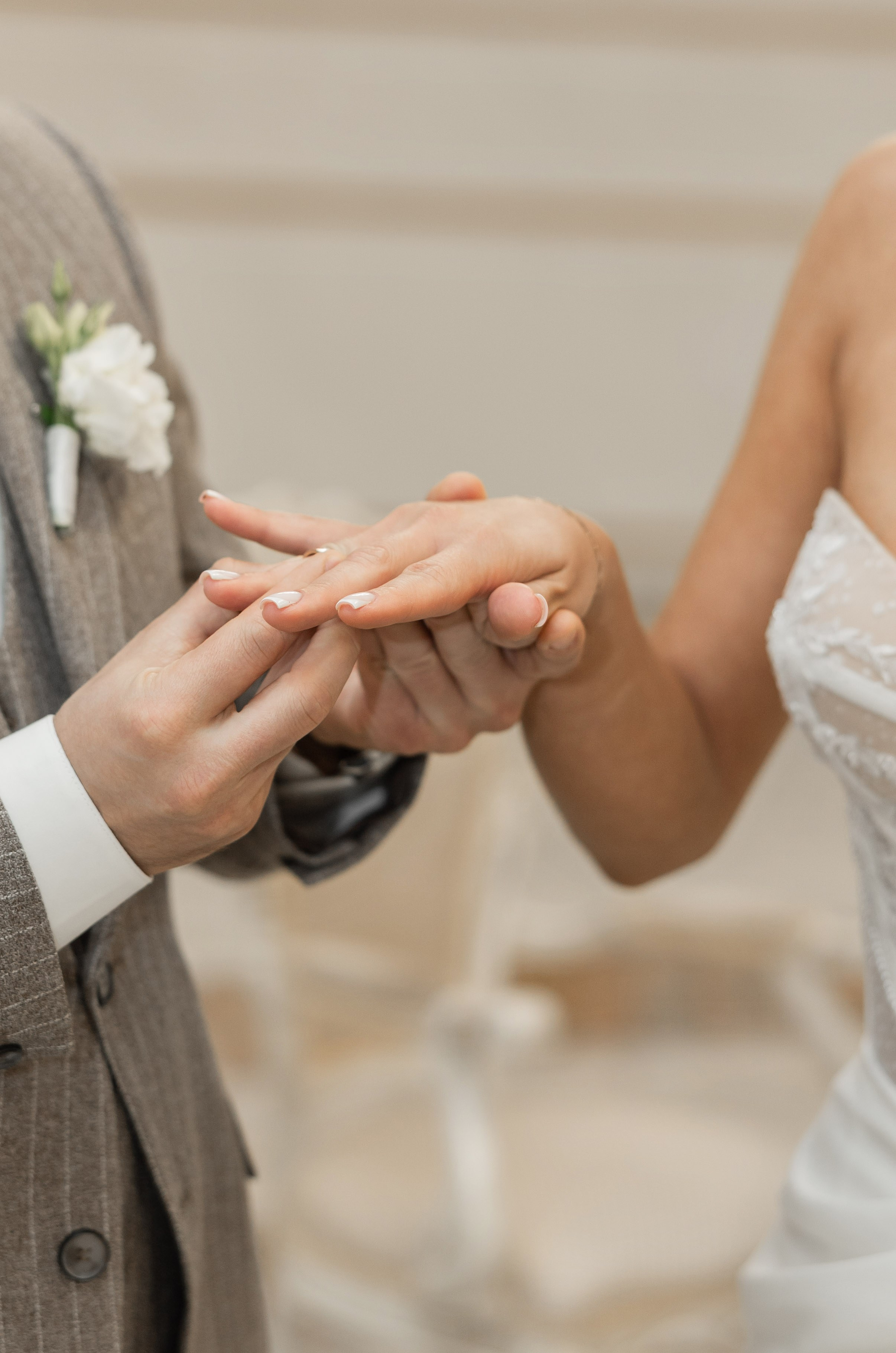 Андрей и Виктория. Свадебный фотограф Тула Москва СПБ / Сёмина Дарья