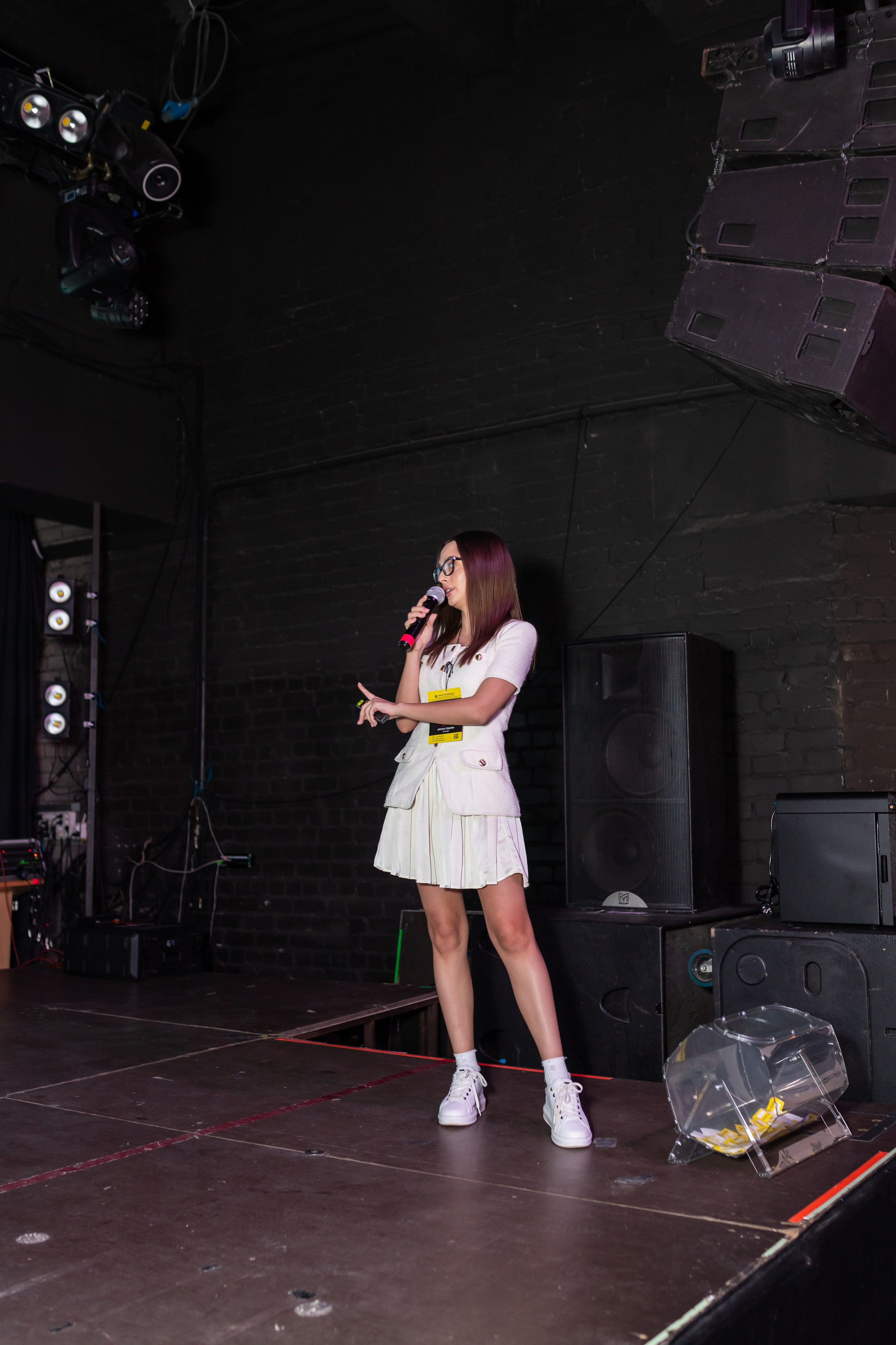 NailCongress 9. Марина Шаймухаметова. Фотограф в Уфе