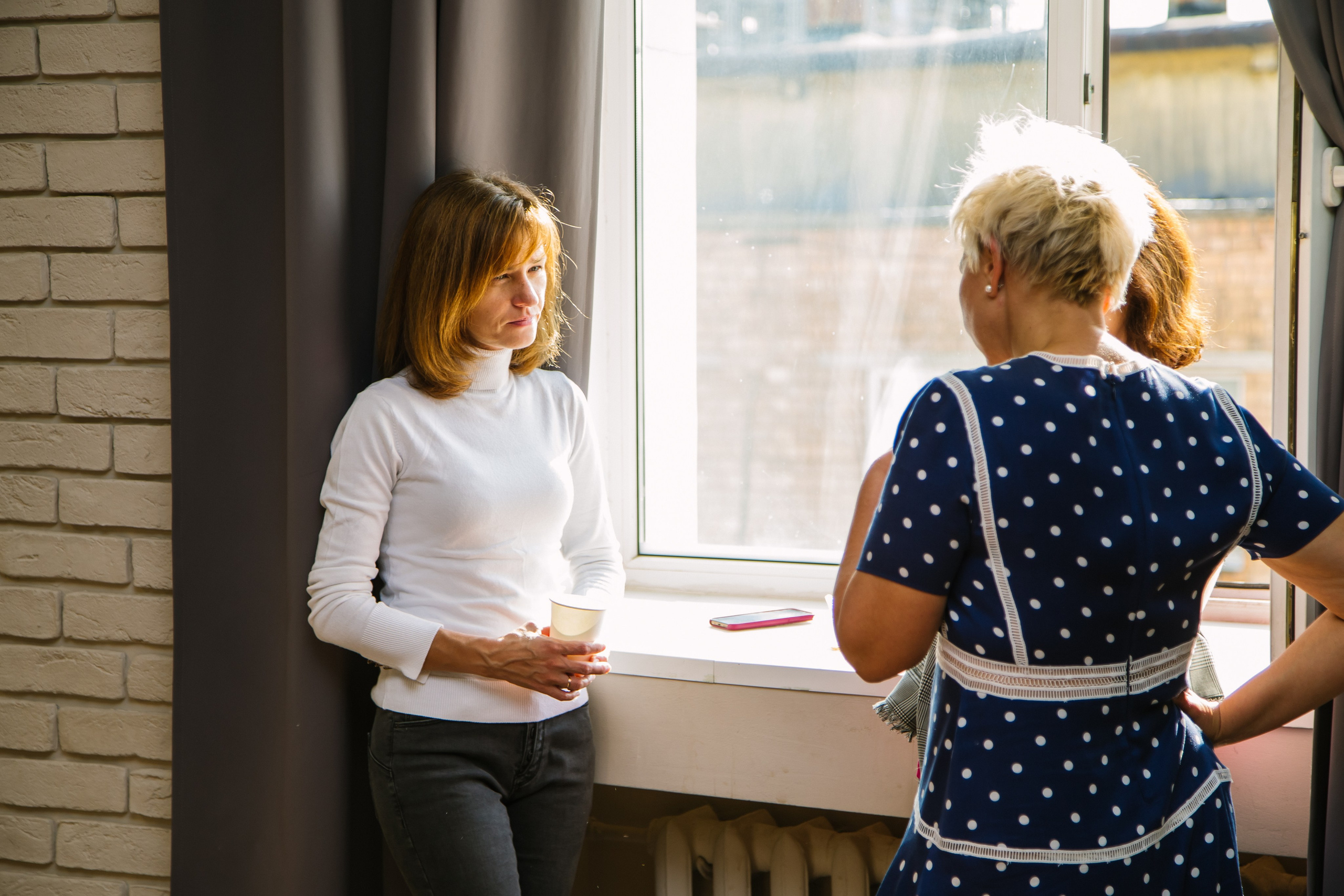 РЕПОРТАЖ. Фотограф Оля Батист