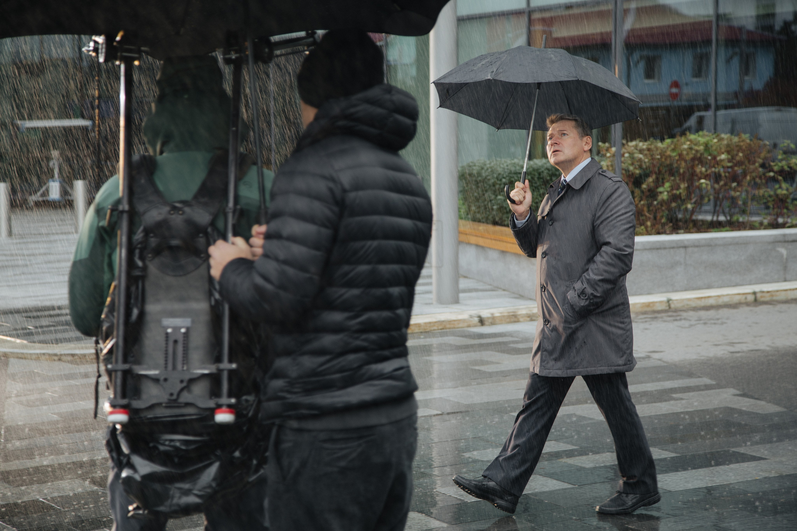 РЕПОРТАЖ. Фотограф Оля Батист