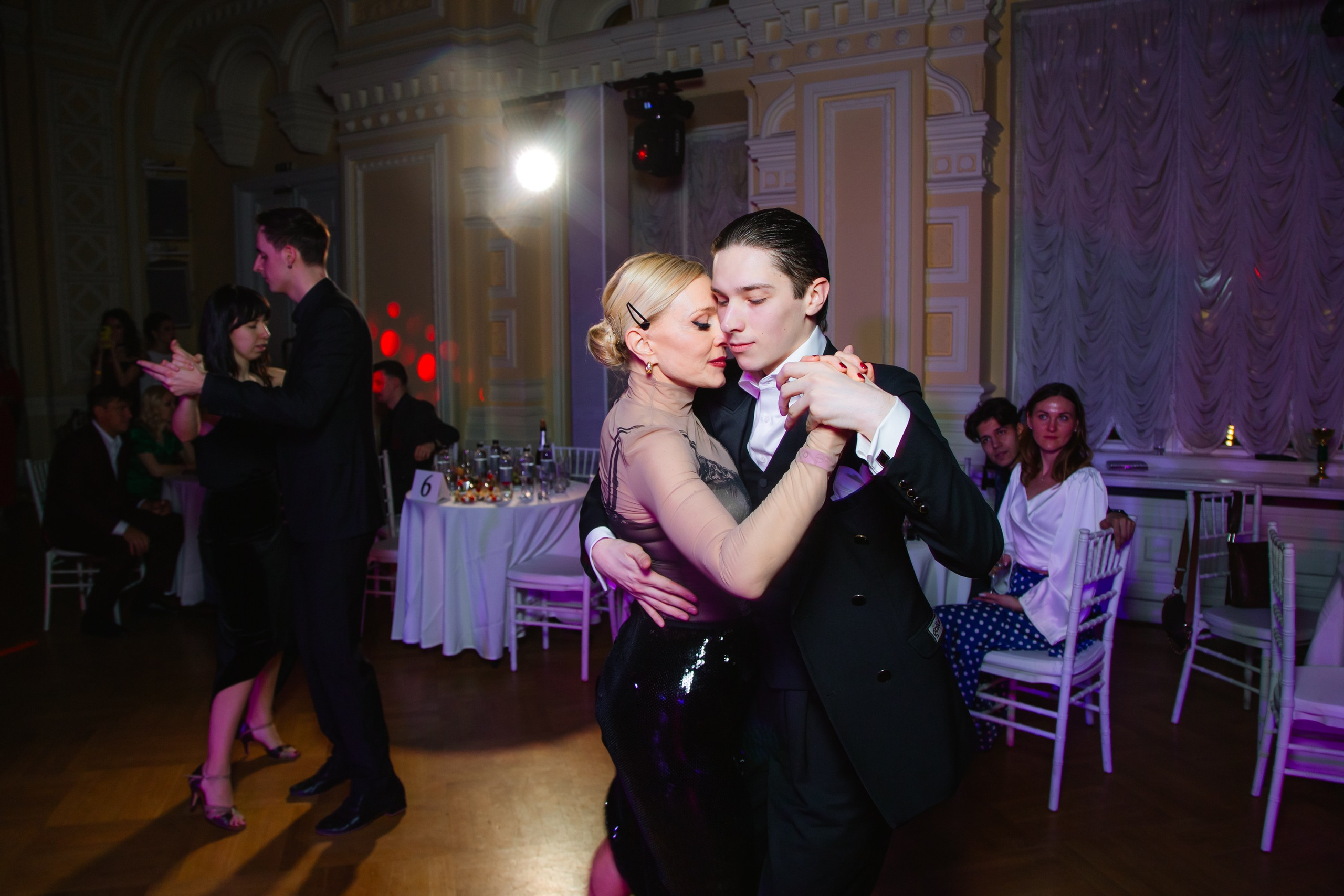 РЕПОРТАЖ. Фотограф Оля Батист