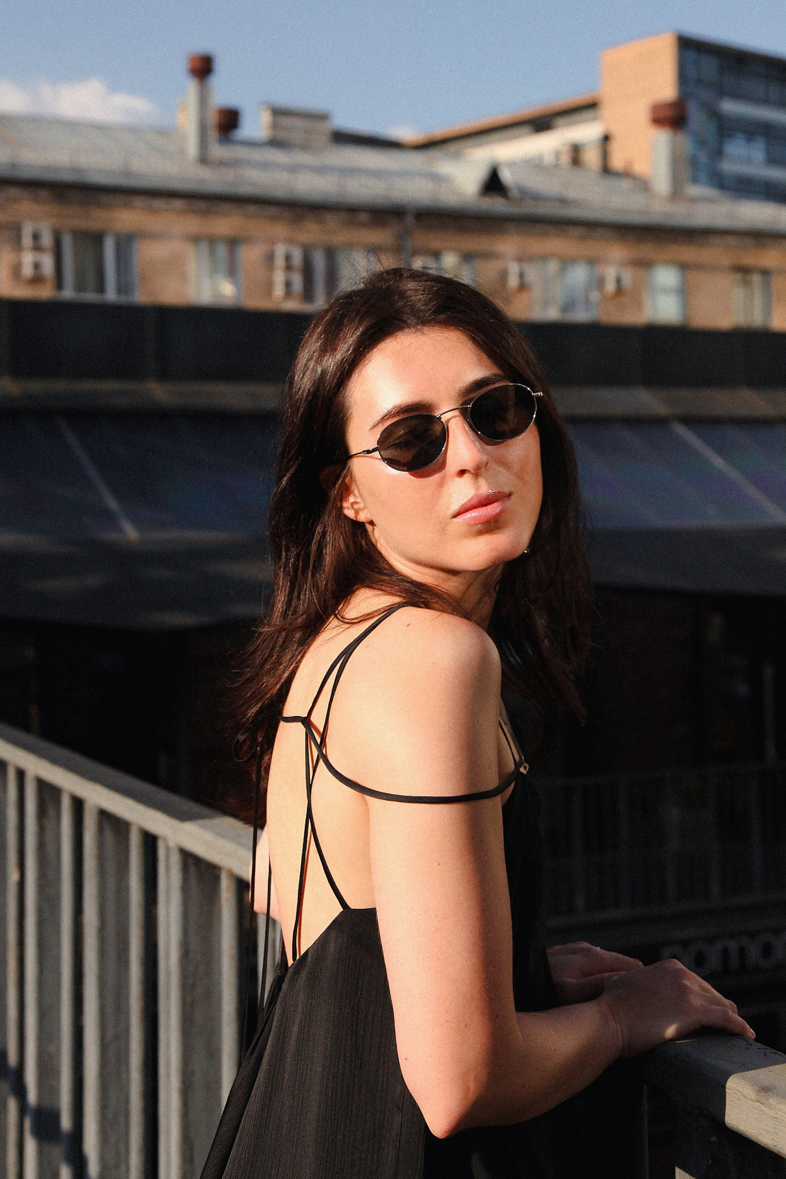 Алина. Татьяна Фокина — портретный фотограф и AI creator