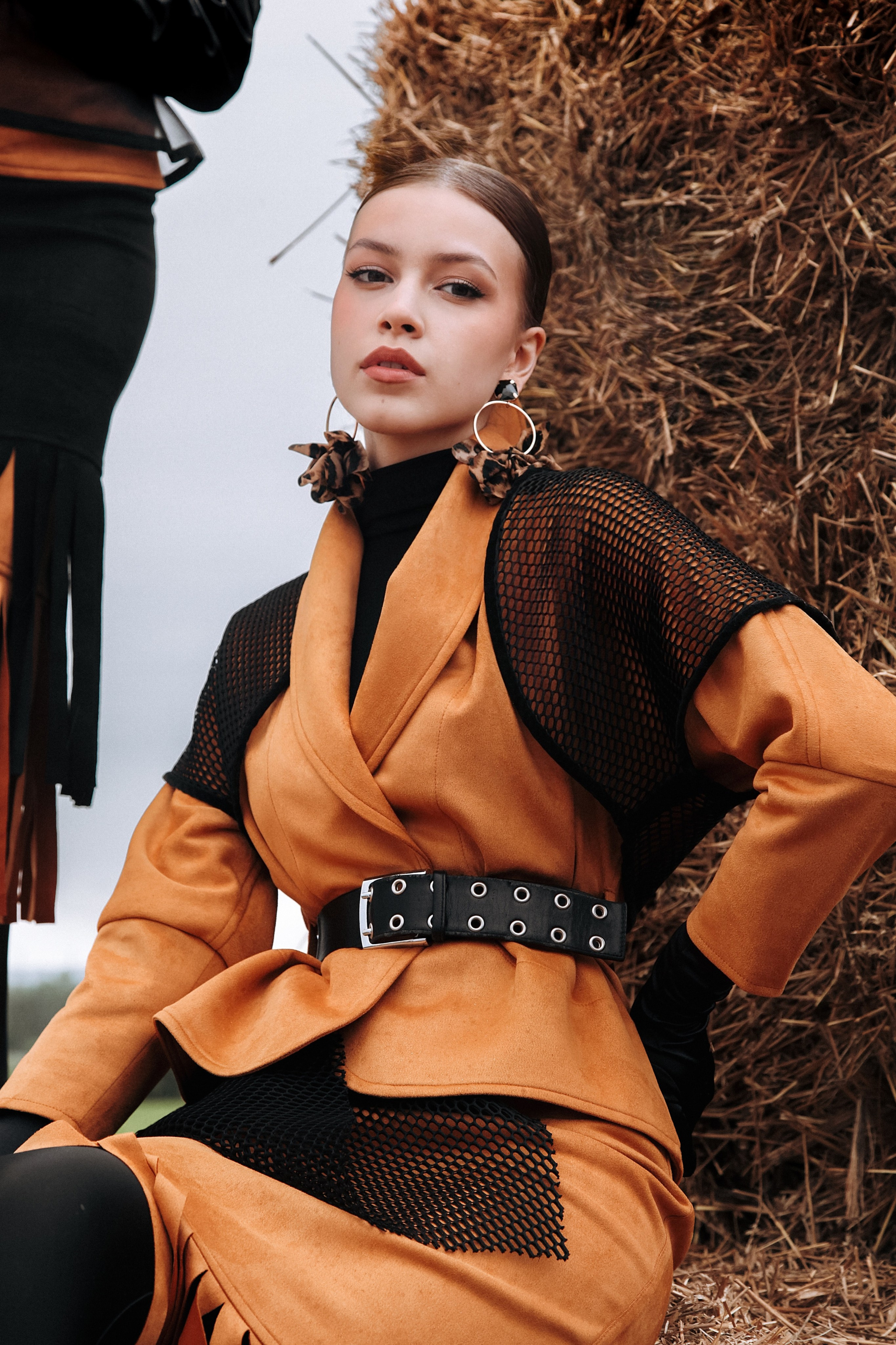 Костюмерка | Summer'25. Татьяна Фокина — портретный фотограф и AI creator