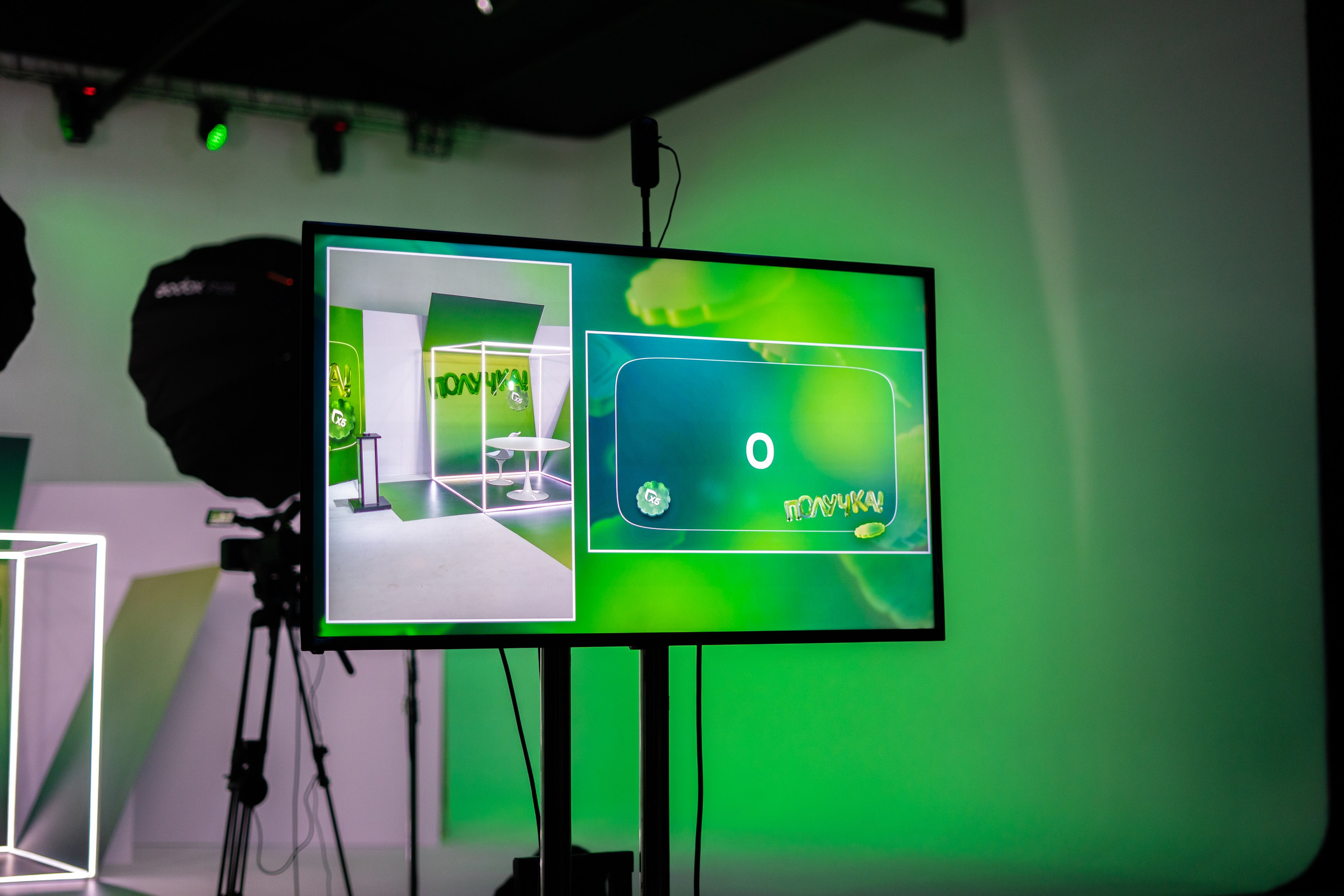 Получика. Фотограф Гвоздева Варвара / Москва