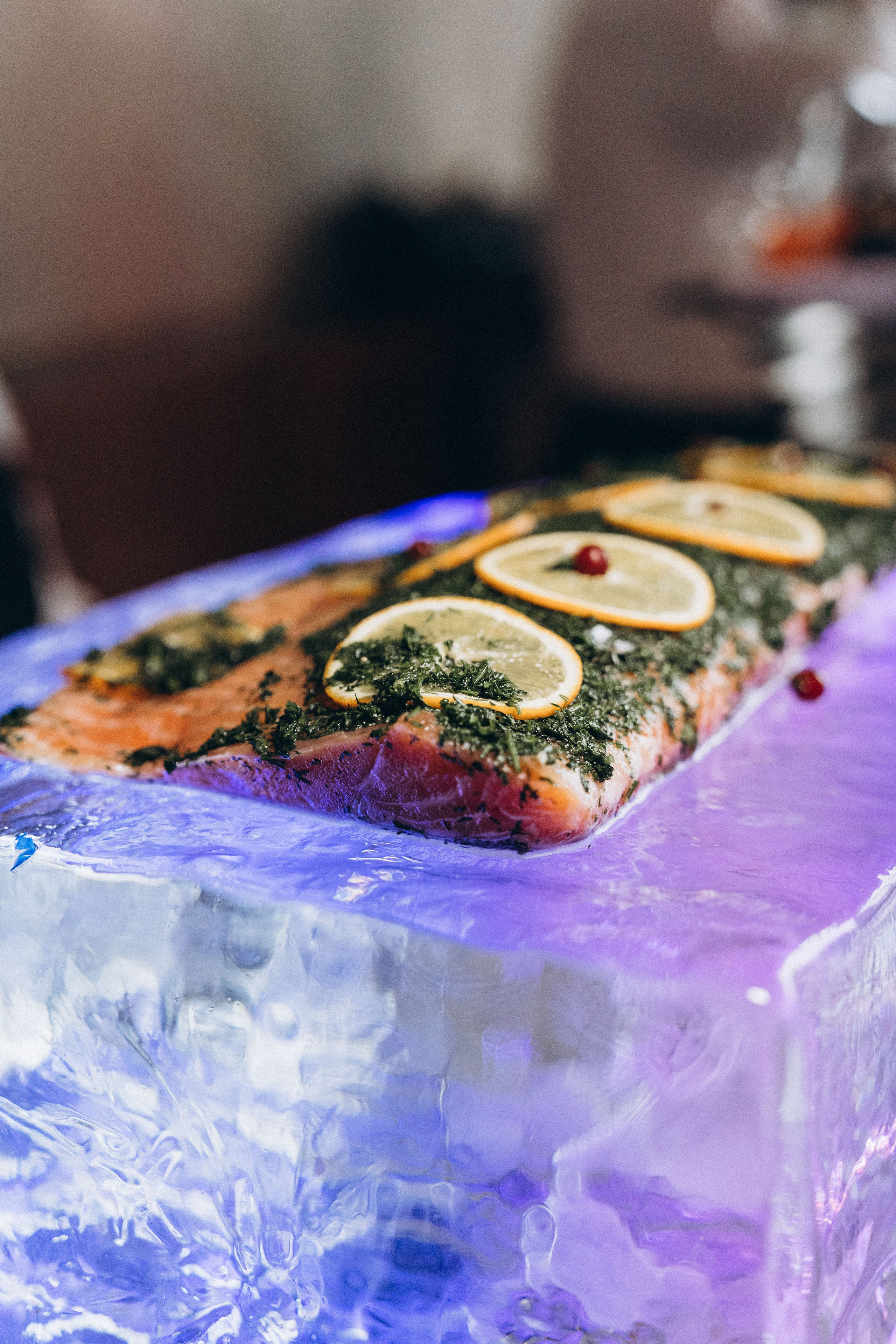 VGhall. Фотограф Гвоздева Варвара / Москва