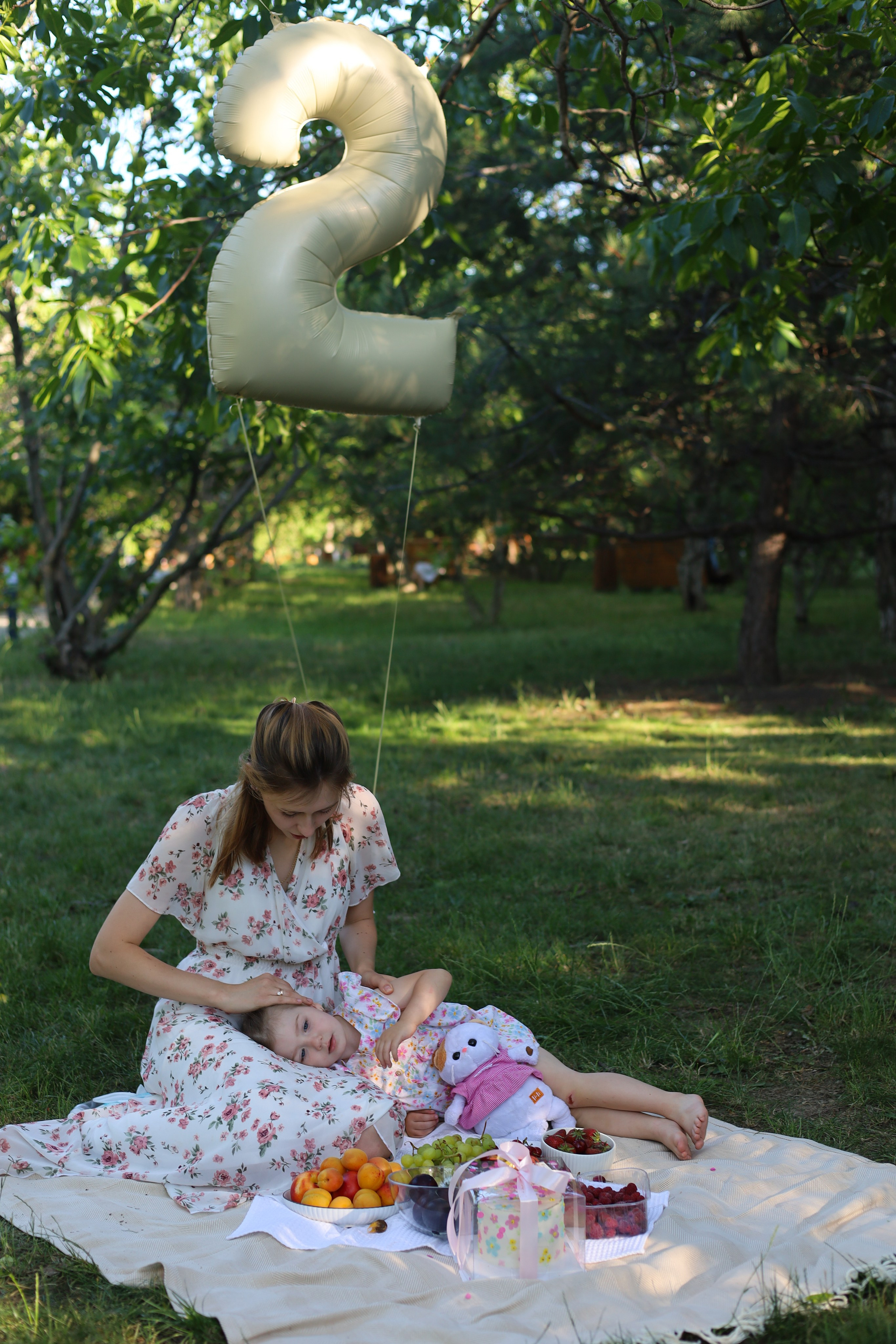 Индивидуальные съемки. Ваш свадебный и семейный фотограф😊