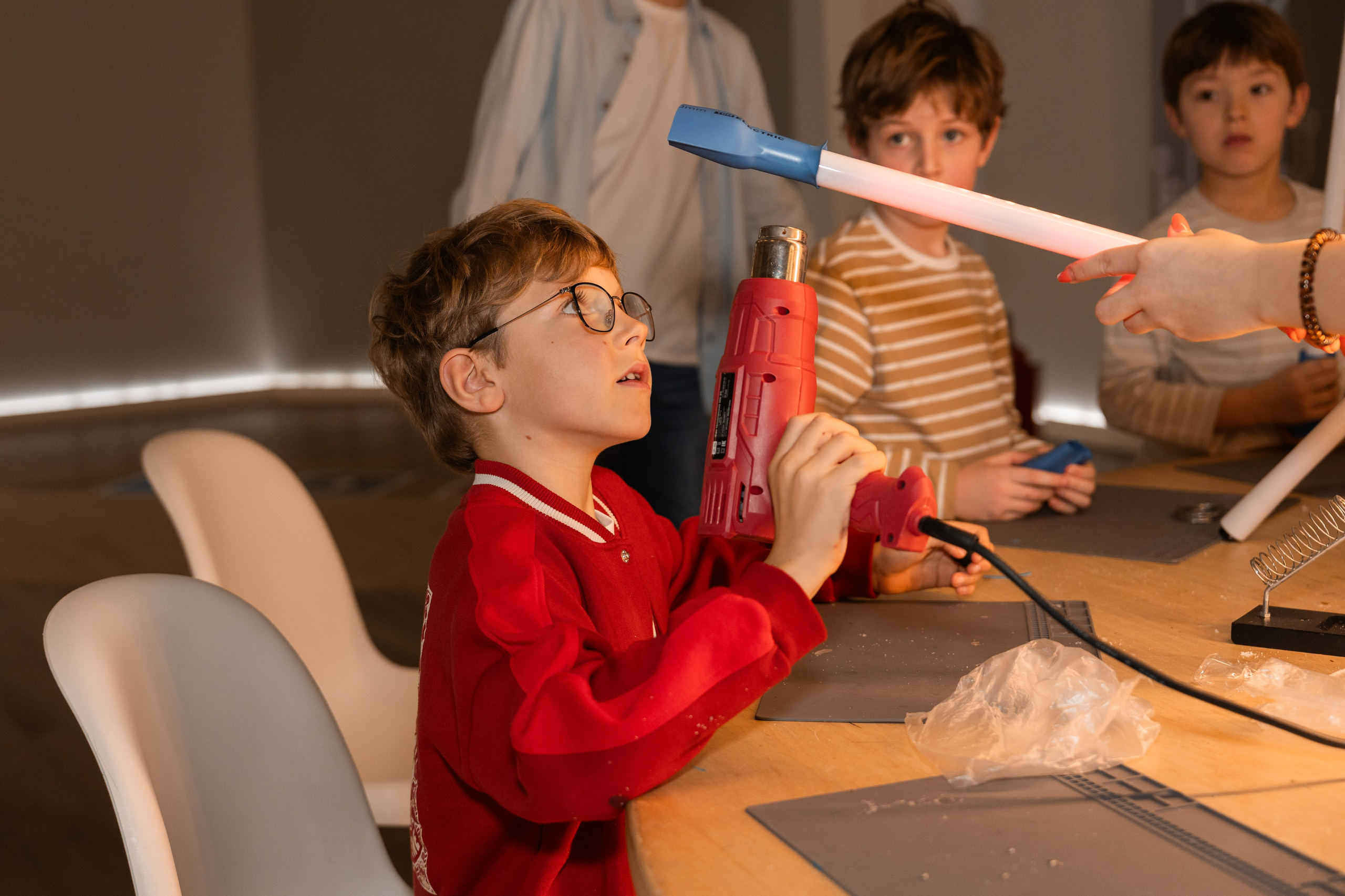 День рождения Коли. Свадебный фотограф в Москве Анна Полушина