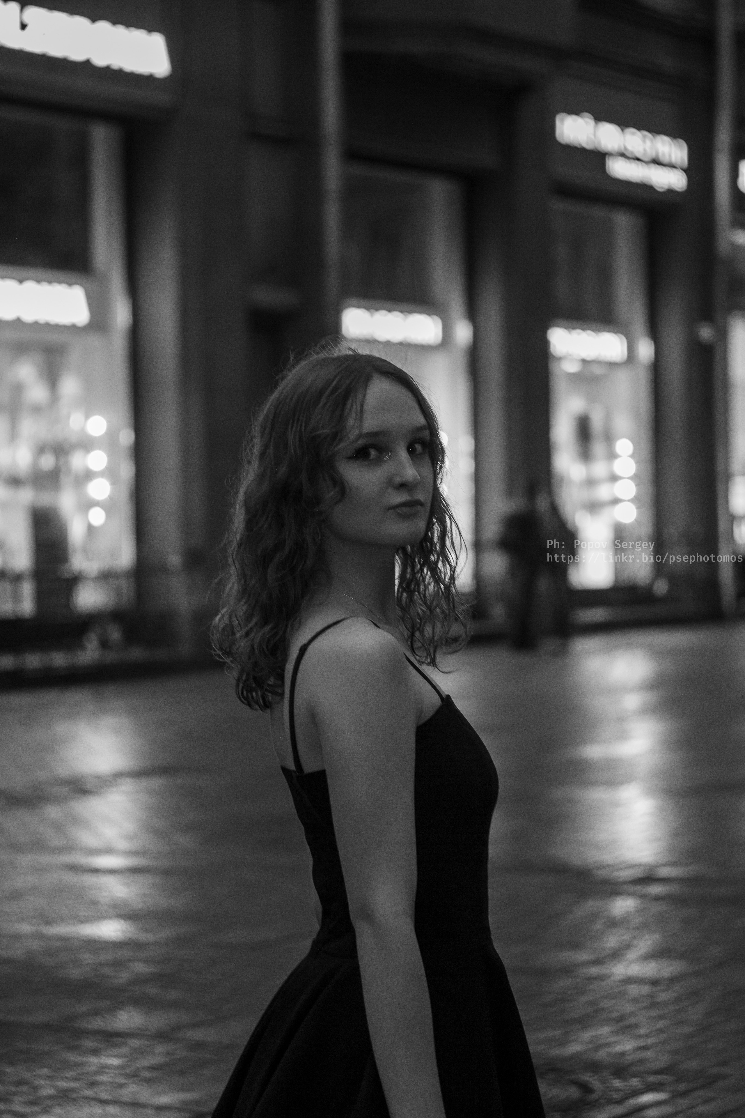 Альбом — Антонина. ФОТОГРАФ | СЕРГЕЙ | МОСКВА