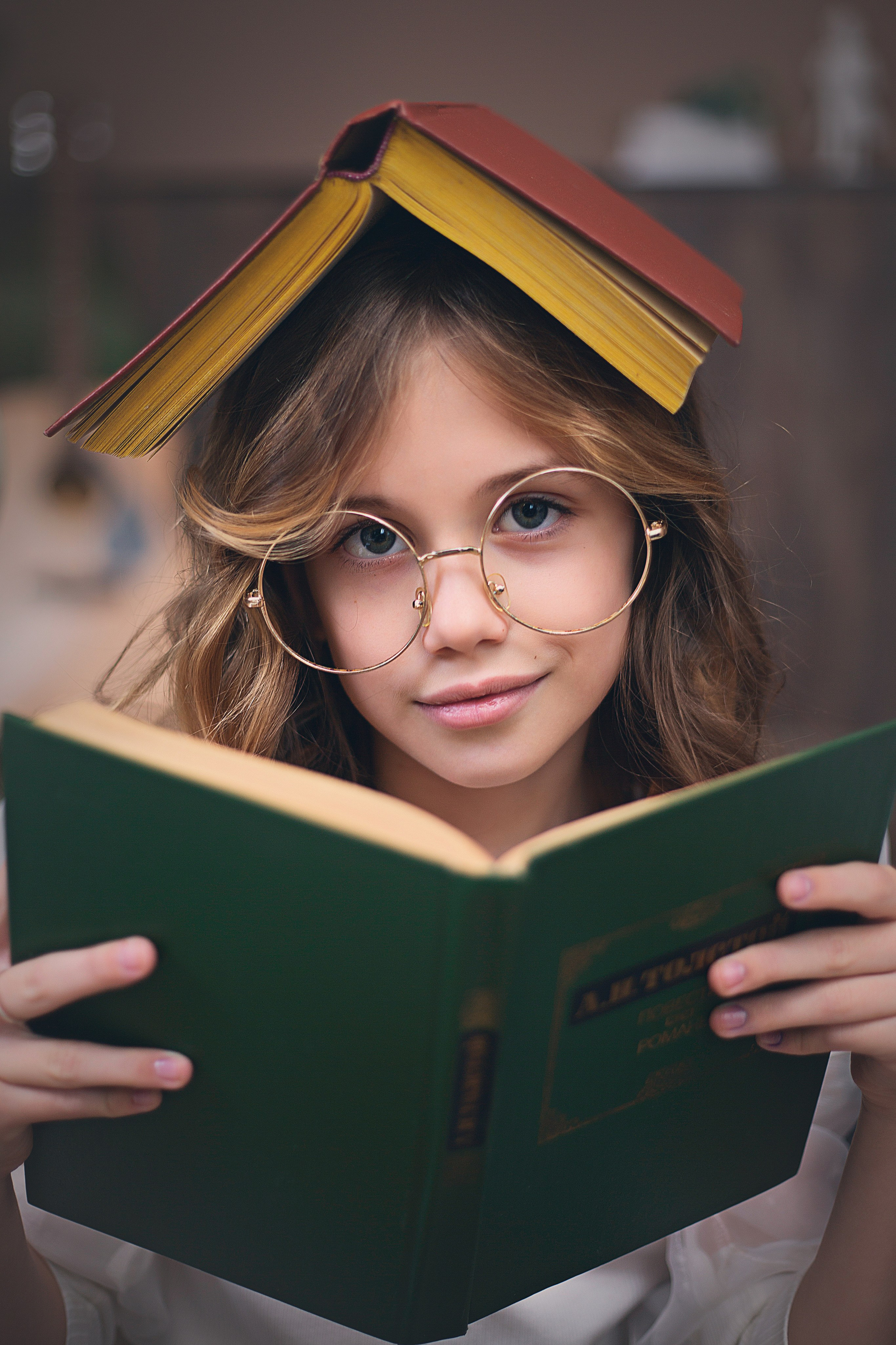 Индивидуальные фотосессии школьников. Детский школьный фотограф в Кемерово Зиновьева Екатерина