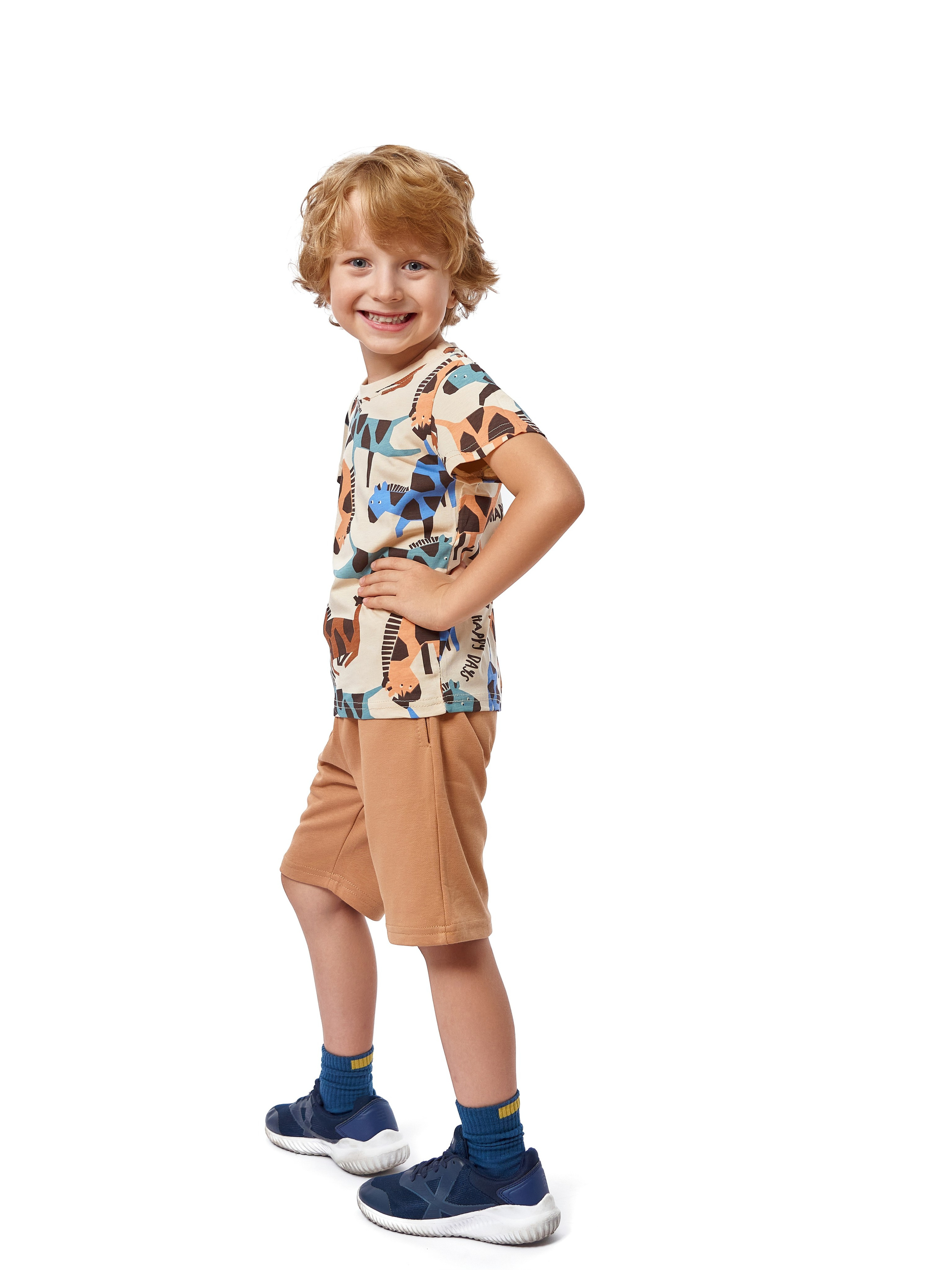 Летние костюмы детские. Главная