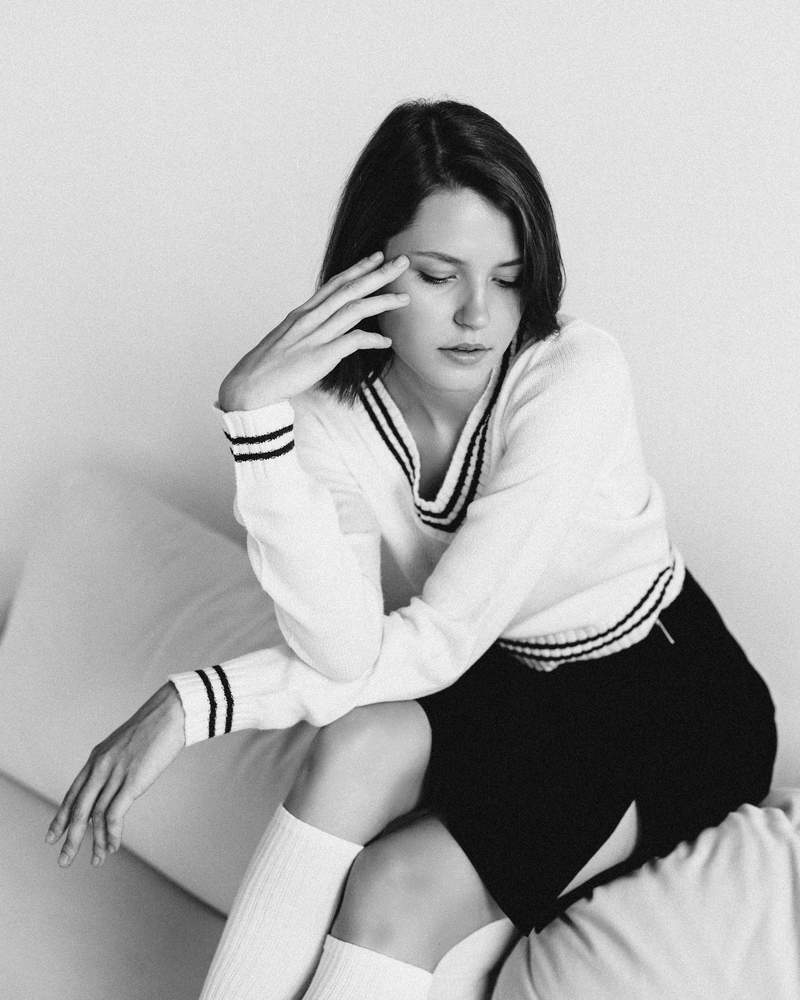 Наташа. Свадебный и репортажный фотограф в Омске. Червоткин Никита