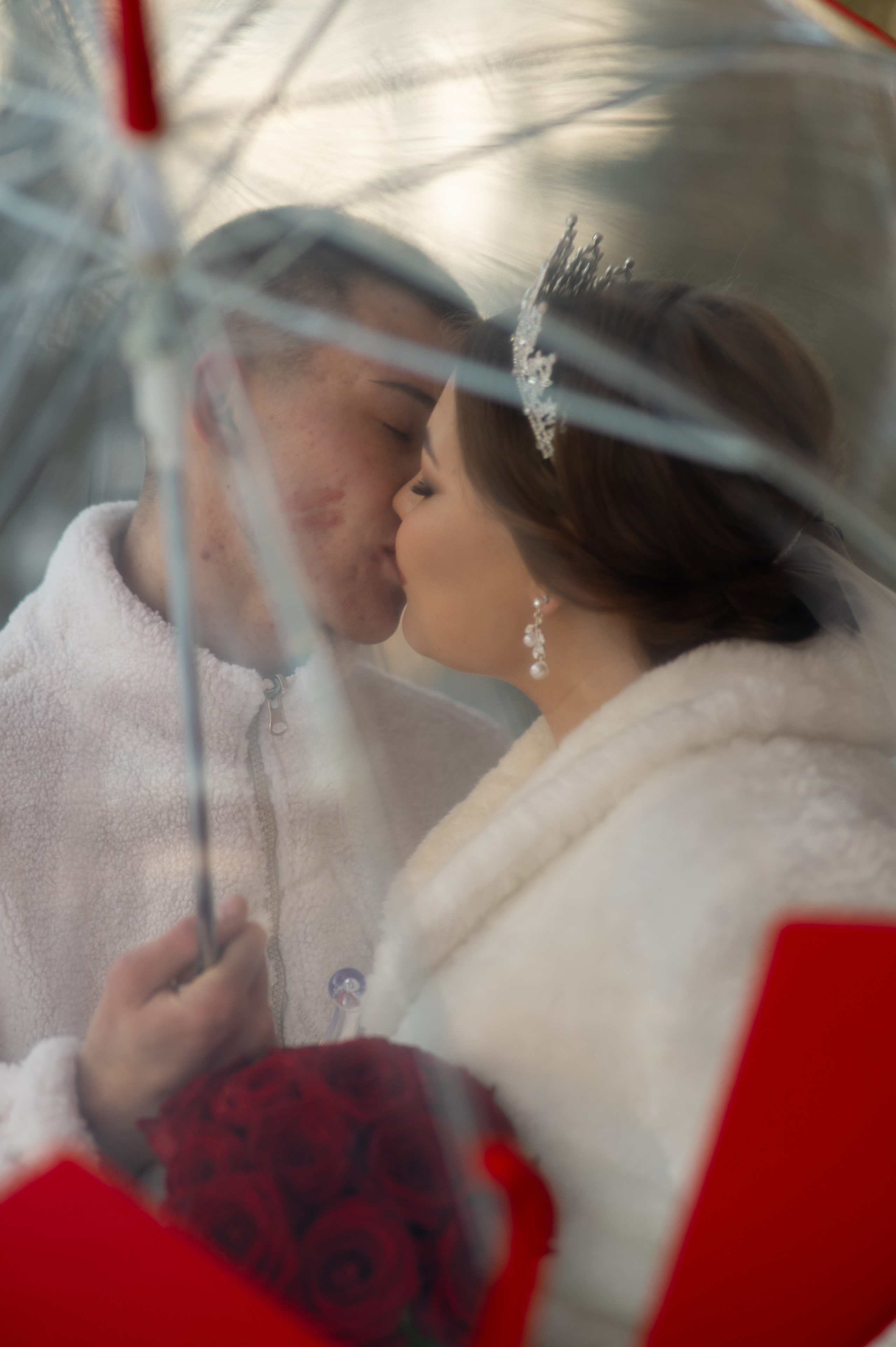 Свадебная фотосъёмка. Фото-видеосъемка в Елабуге Дмитрий Малюгин