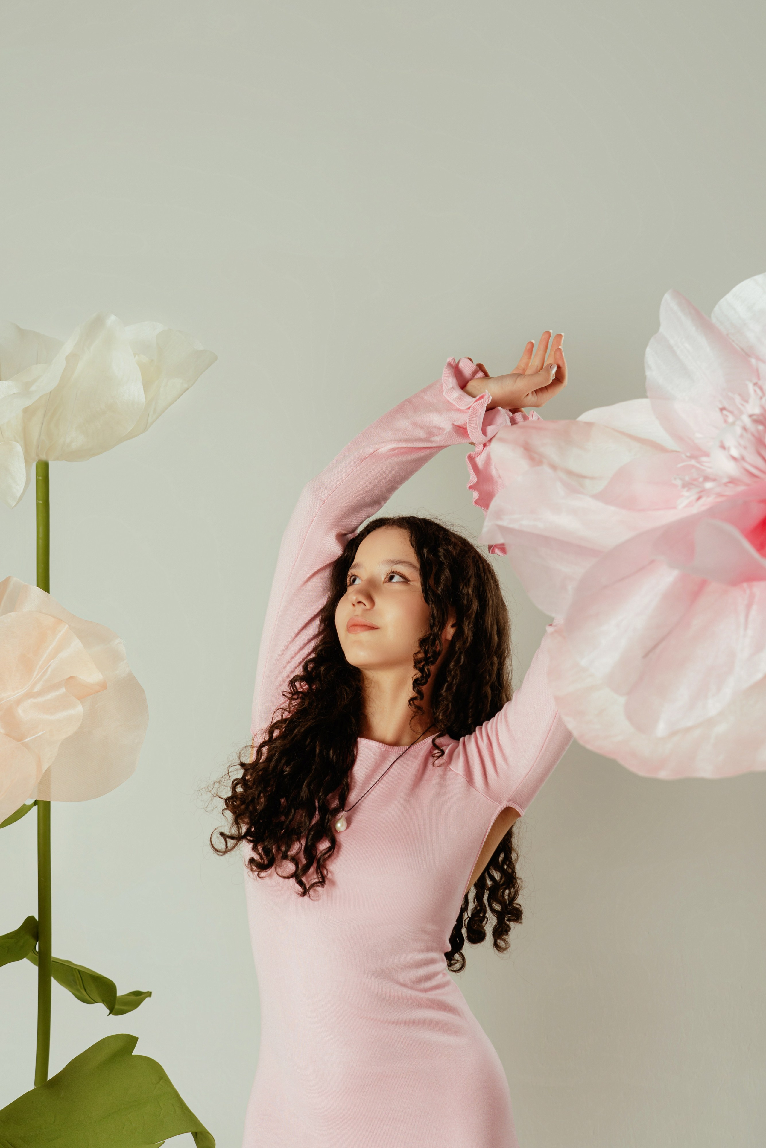 Ариана. Женский фотограф в Москве Анастасия Сидорова