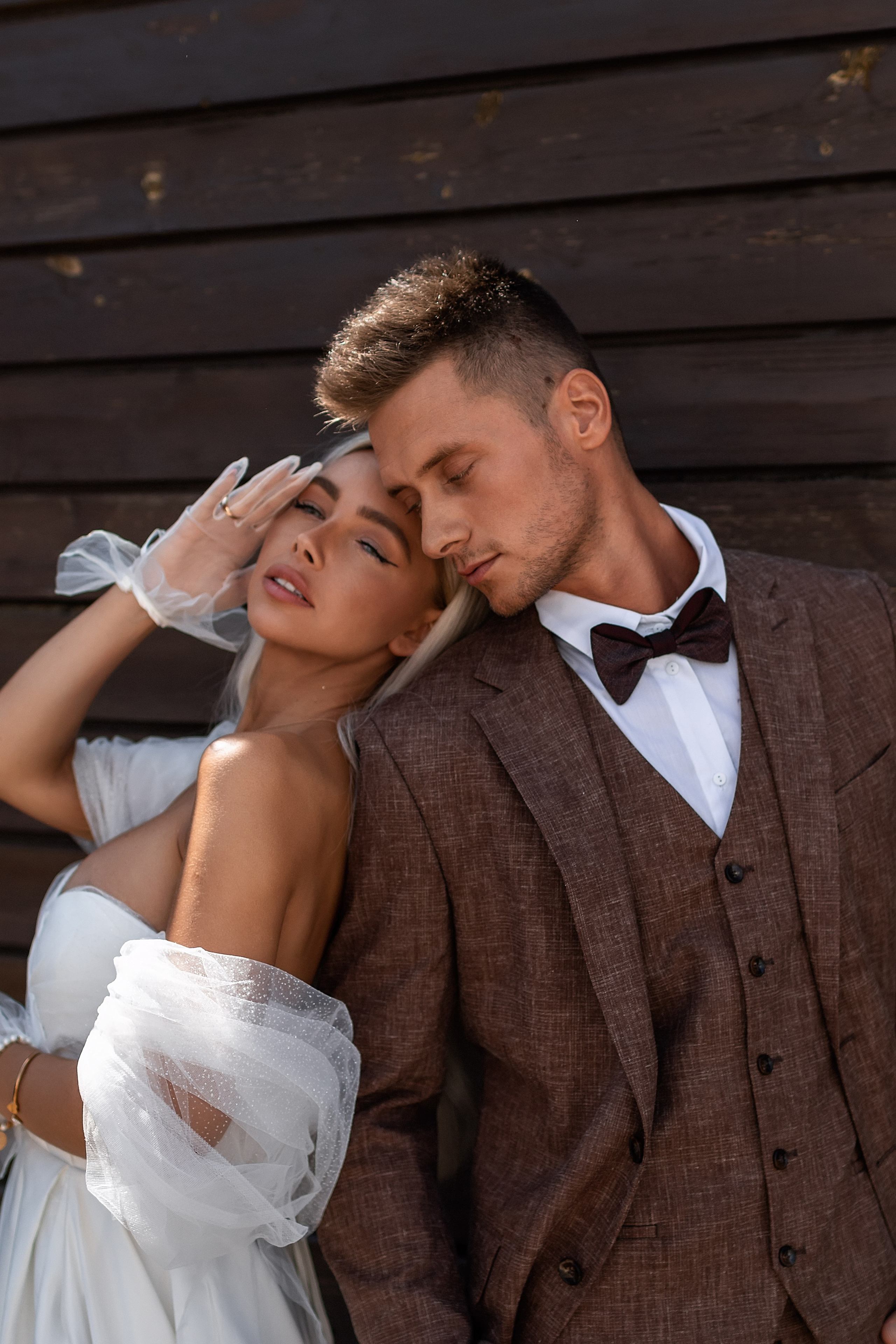 Юля & Дамир. Свадебный и семейный фотограф в Туле и Москве Полукарова Юлия