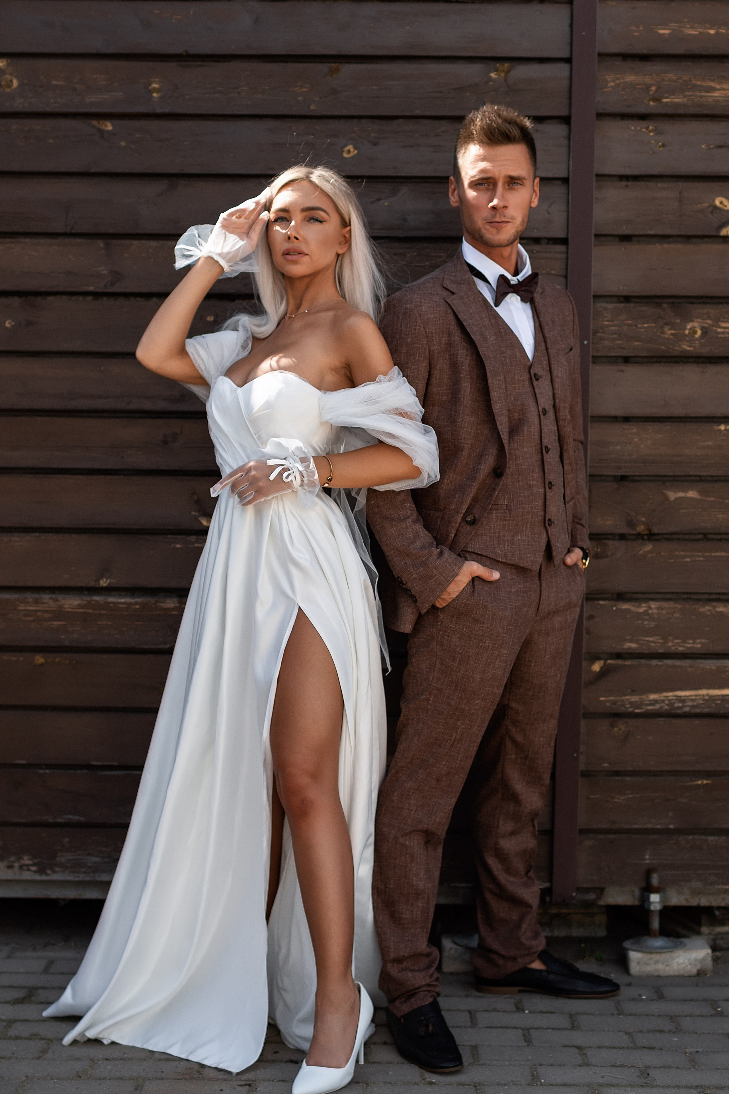 Юля & Дамир. Свадебный и семейный фотограф в Туле и Москве Полукарова Юлия