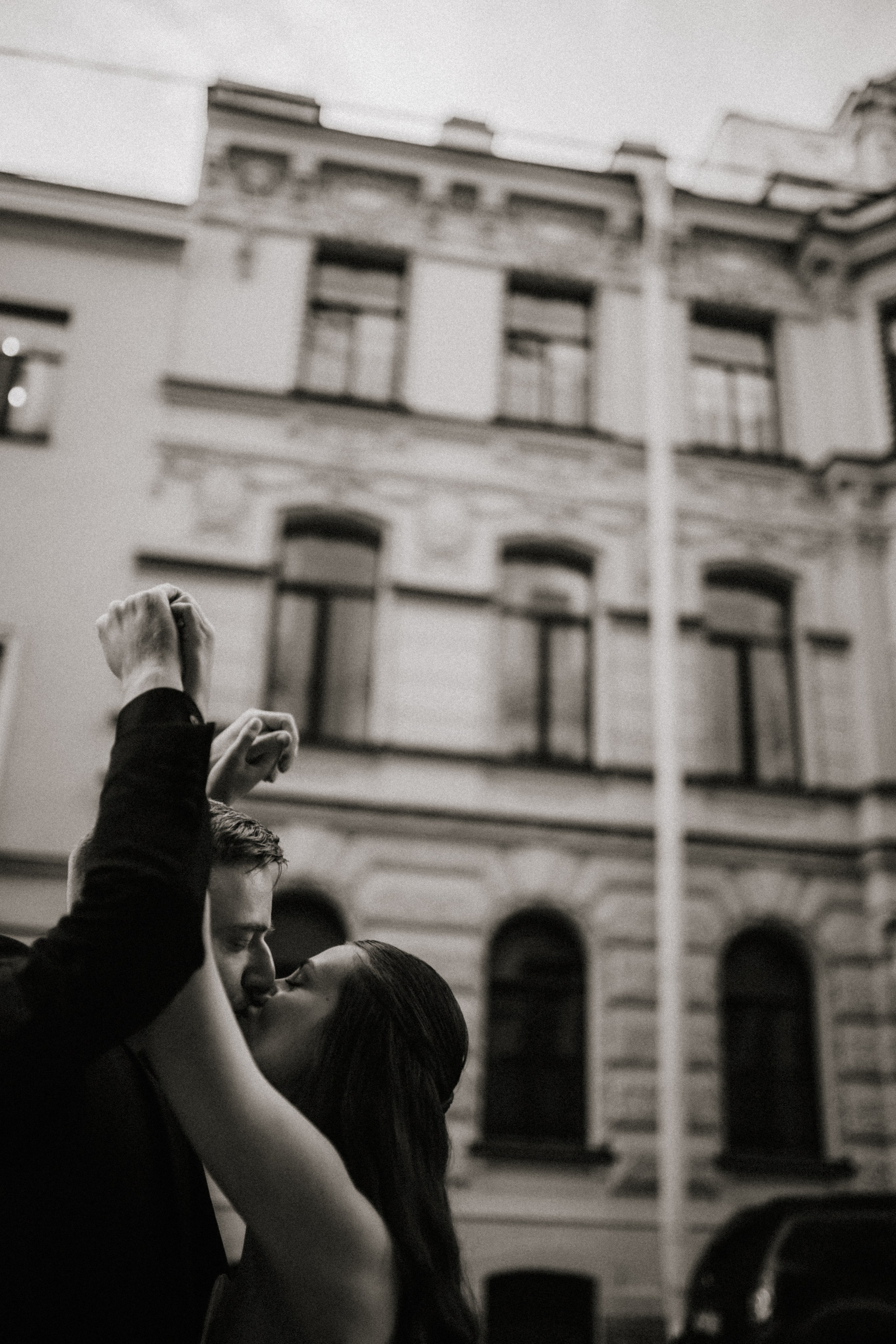 Артур и Вика | Просторно в твоем сердце. Свадебный фотограф в Санкт-Петербурге Анастасия Селиванова