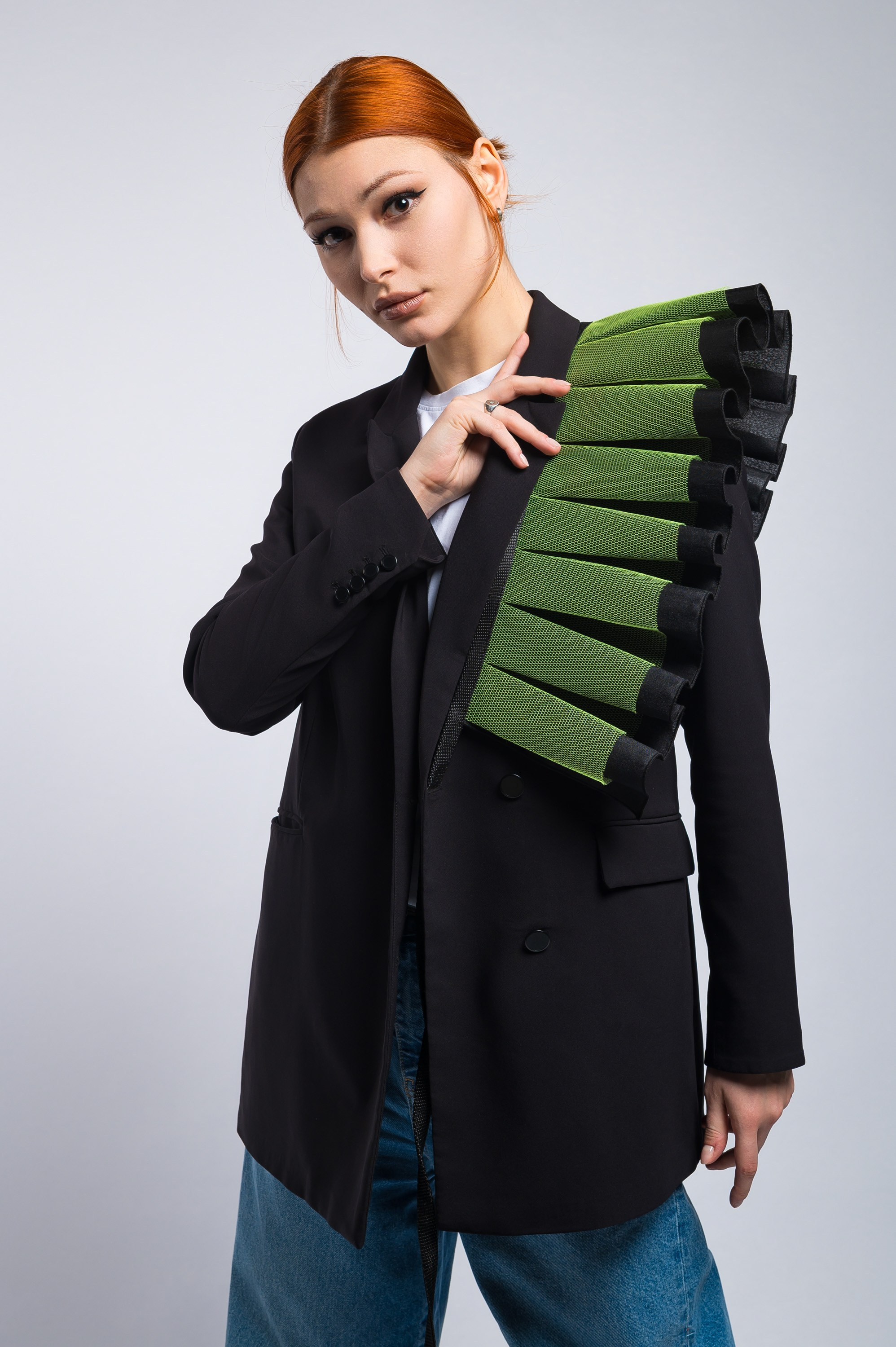 Рюши. Главная