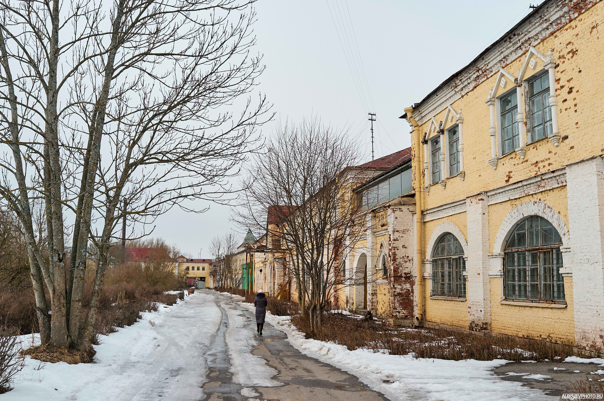2021.03. Фотограф Алексей Алексеев