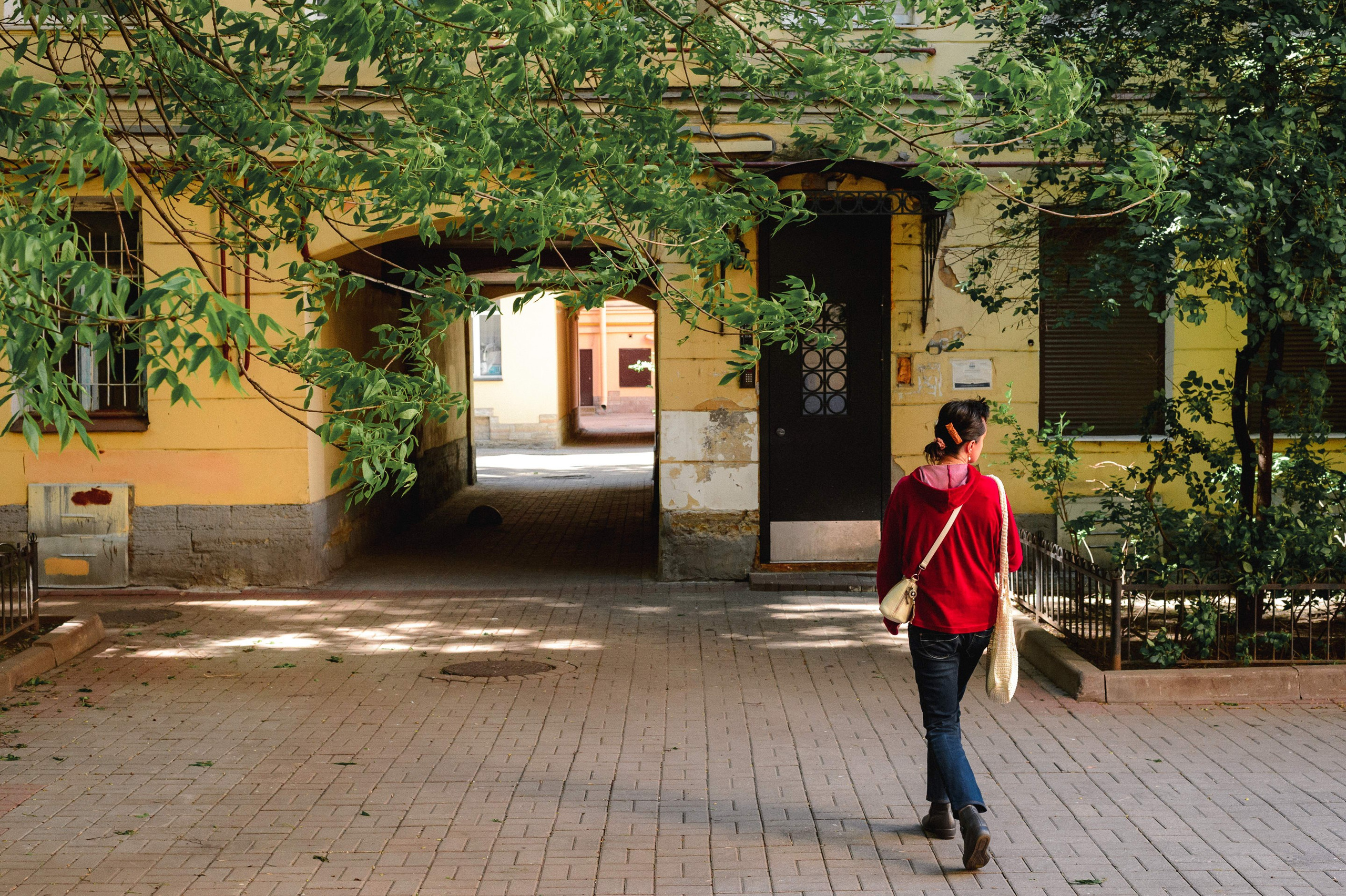 2025.06. Фотограф Алексей Алексеев