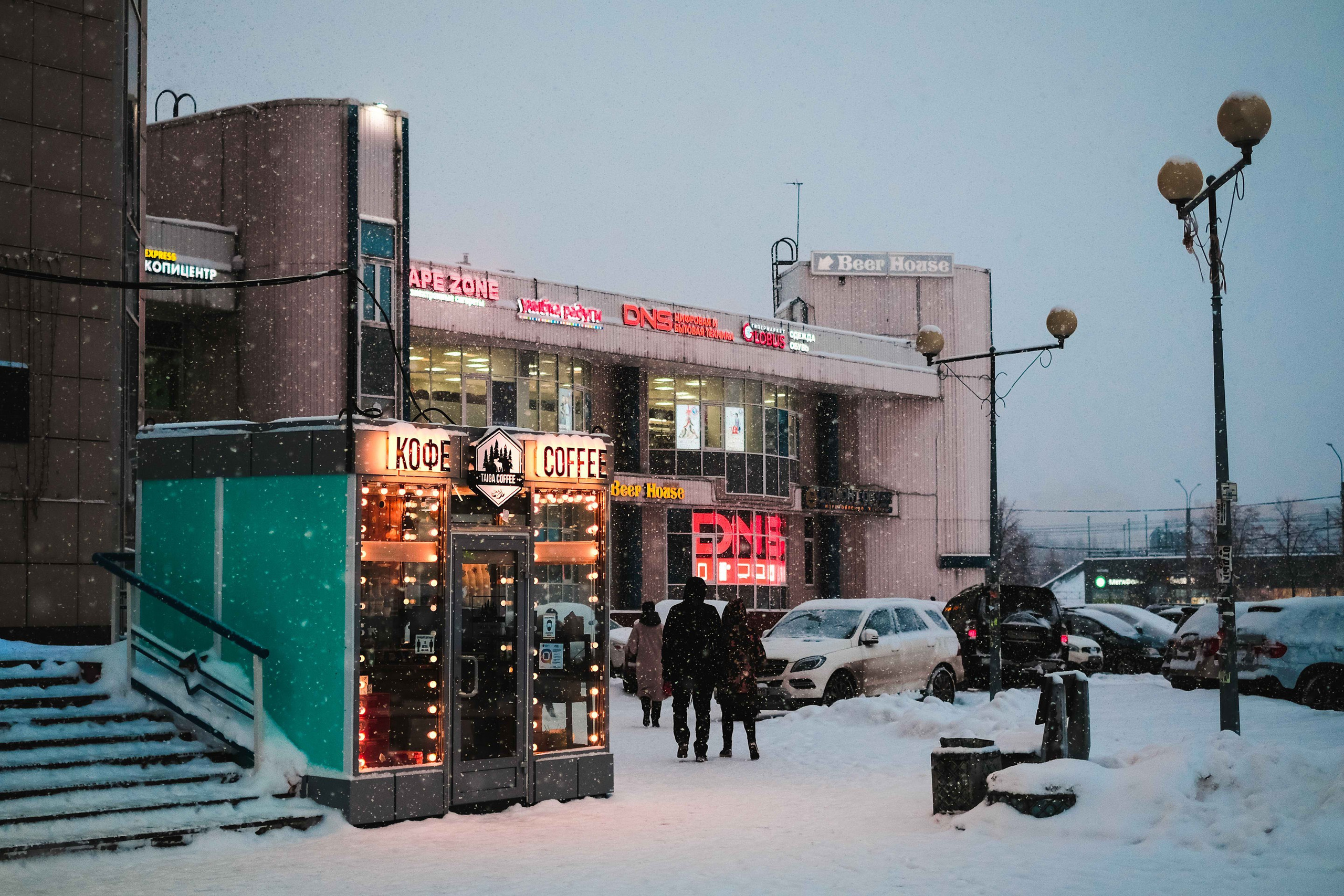 2021.12. Фотограф Алексей Алексеев
