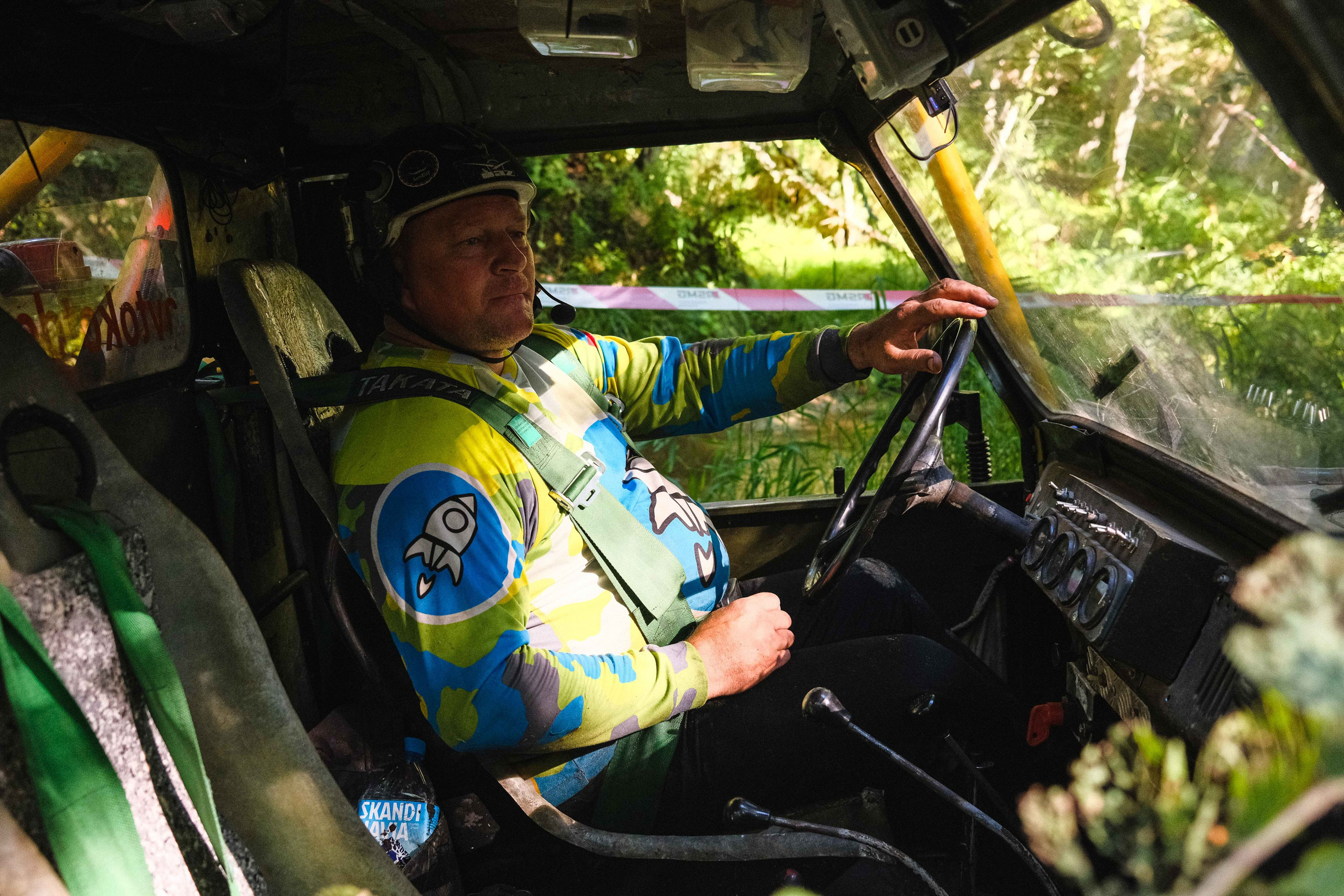 2022.08.13-14 — КВС 2022 — Спортсмены на СУ. Фотограф Алексей Алексеев