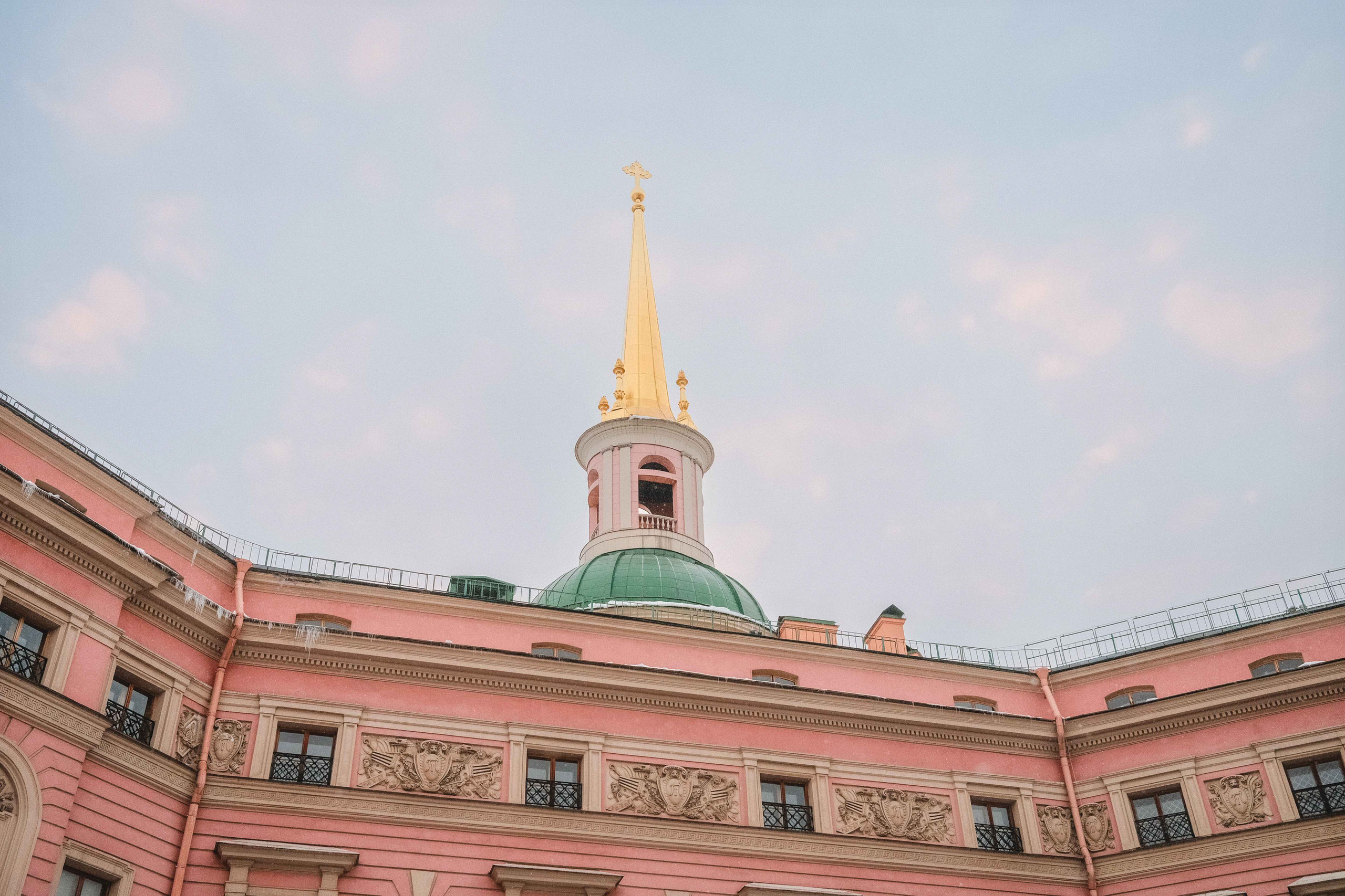 2023.03. Фотограф Алексей Алексеев