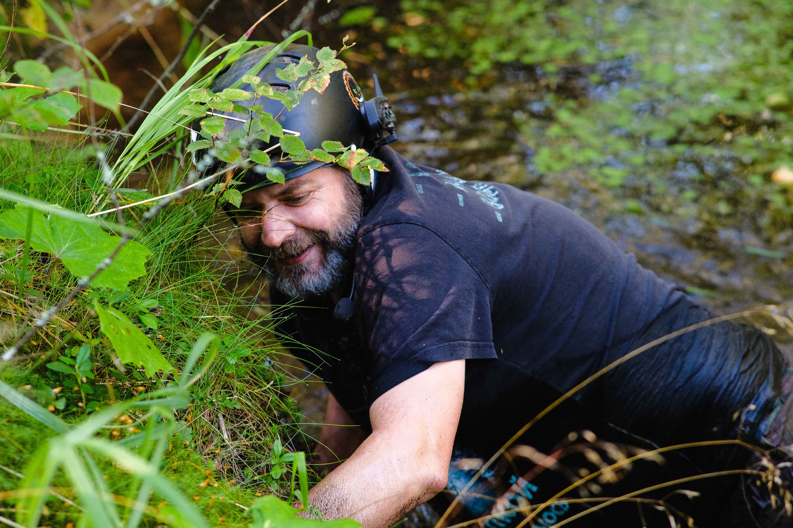 2022.08.13-14 — КВС 2022 — Спортсмены на СУ. Фотограф Алексей Алексеев