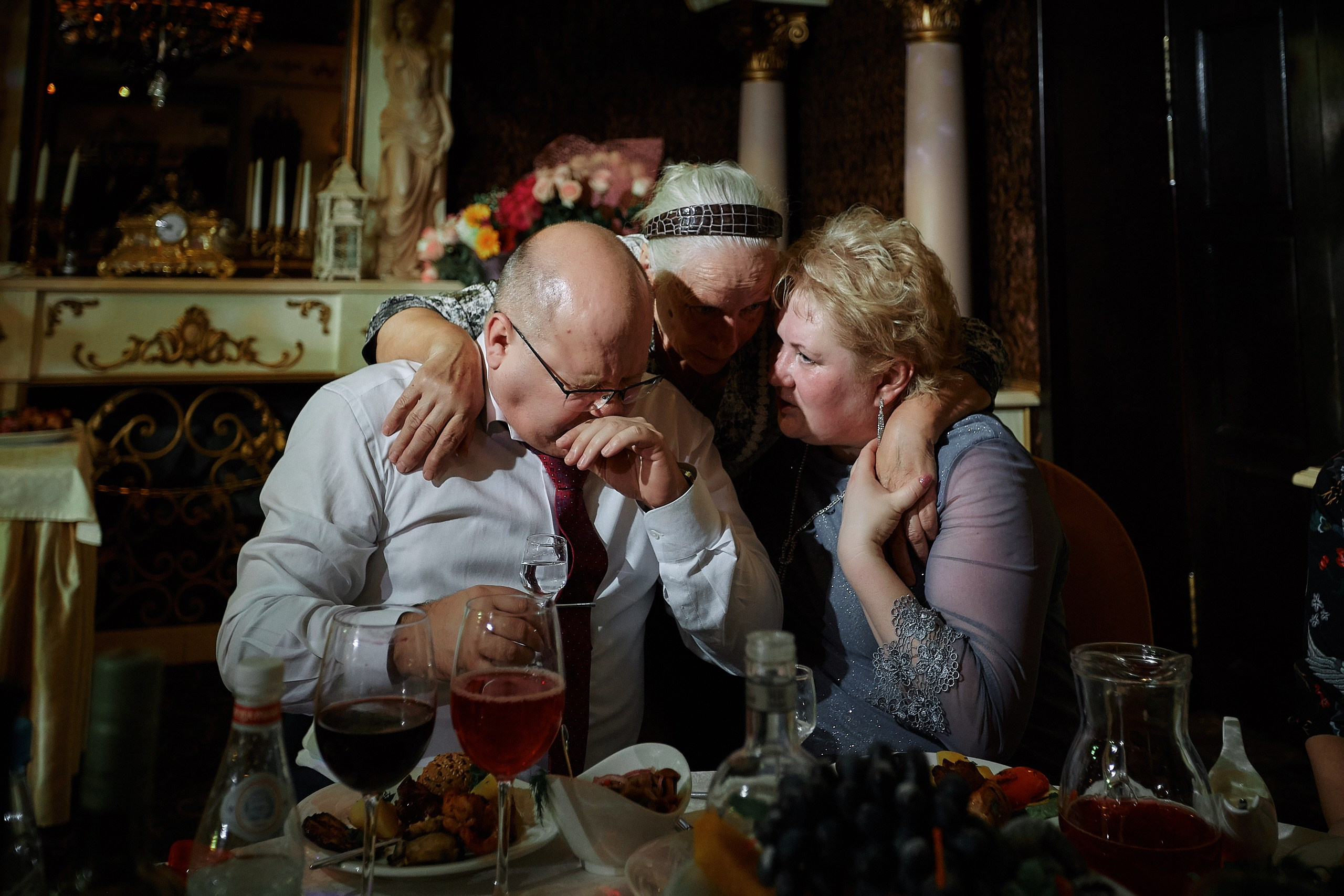 Анастасия и Ростислав. Портфолио