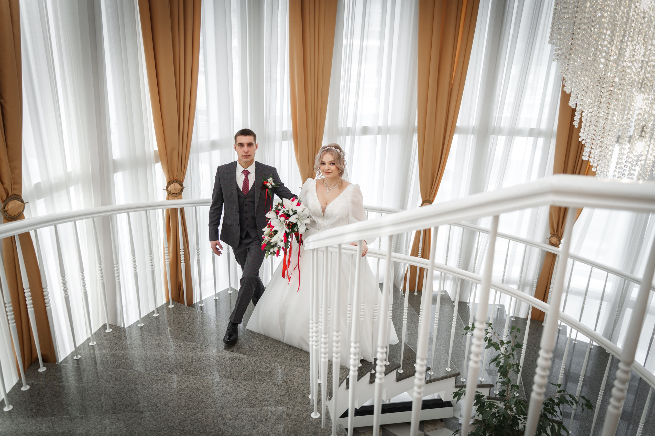 Подборка Регистраций. Свадебный и семейный фотограф в Новосибирске Данил Коротких