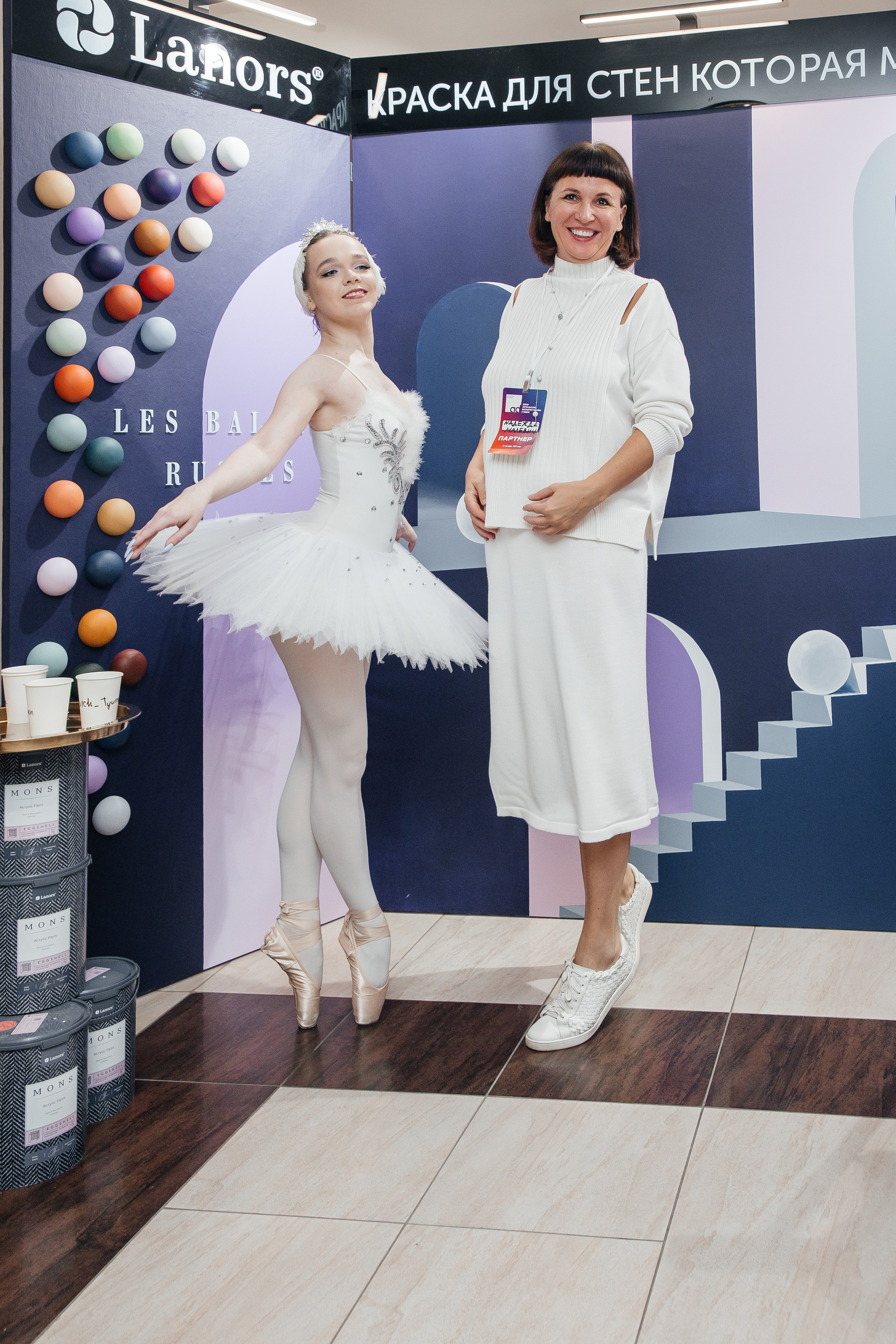 Ассамблея Дизайнеров. Фотограф Денис Лесковский (Тюмень)