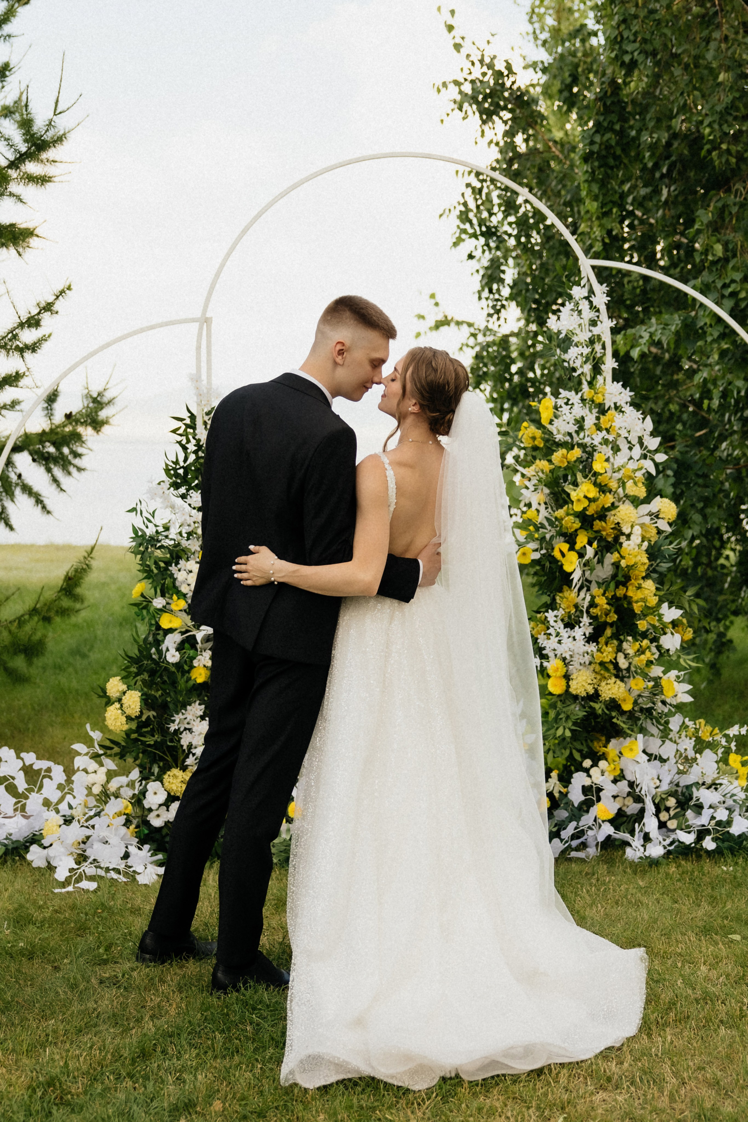 Женя и Яна. Фотограф Москва, Санкт-Петербург, Абакан