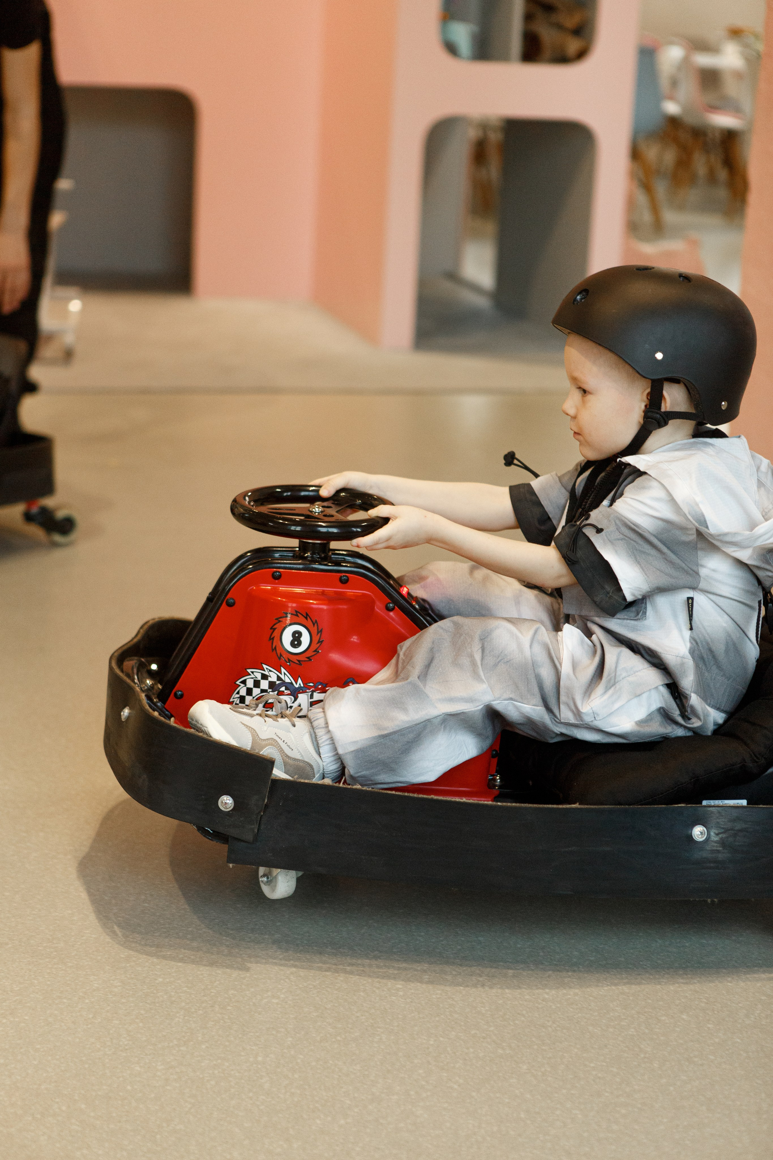 Детский День Рождения. Индивидуальные и семейные съёмки в Уфа Маргарита Истомина