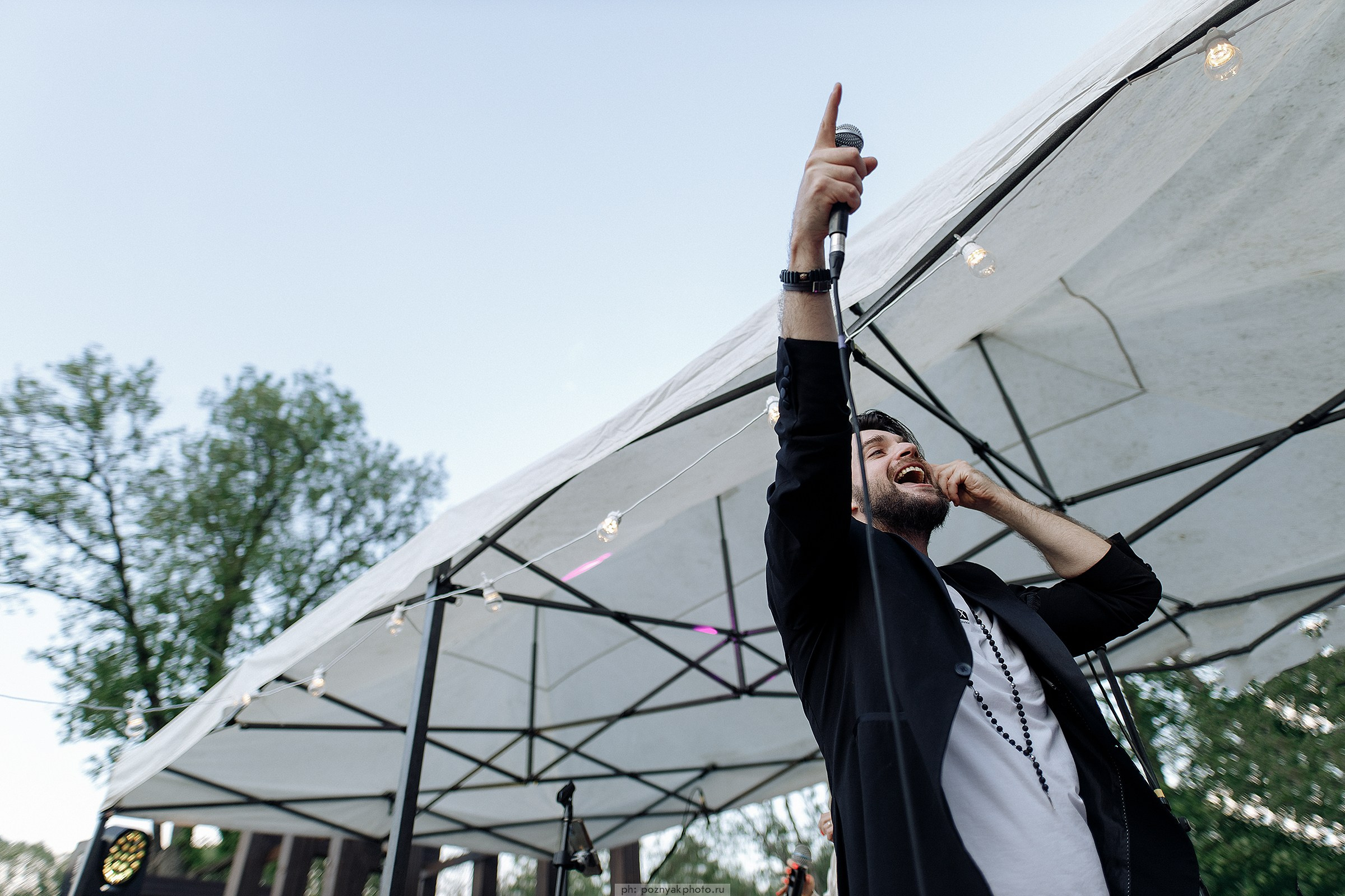 Игорь & Александра. Дмитрий Позняк — свадебный фотограф в Брянске. Личный сайт фотографа