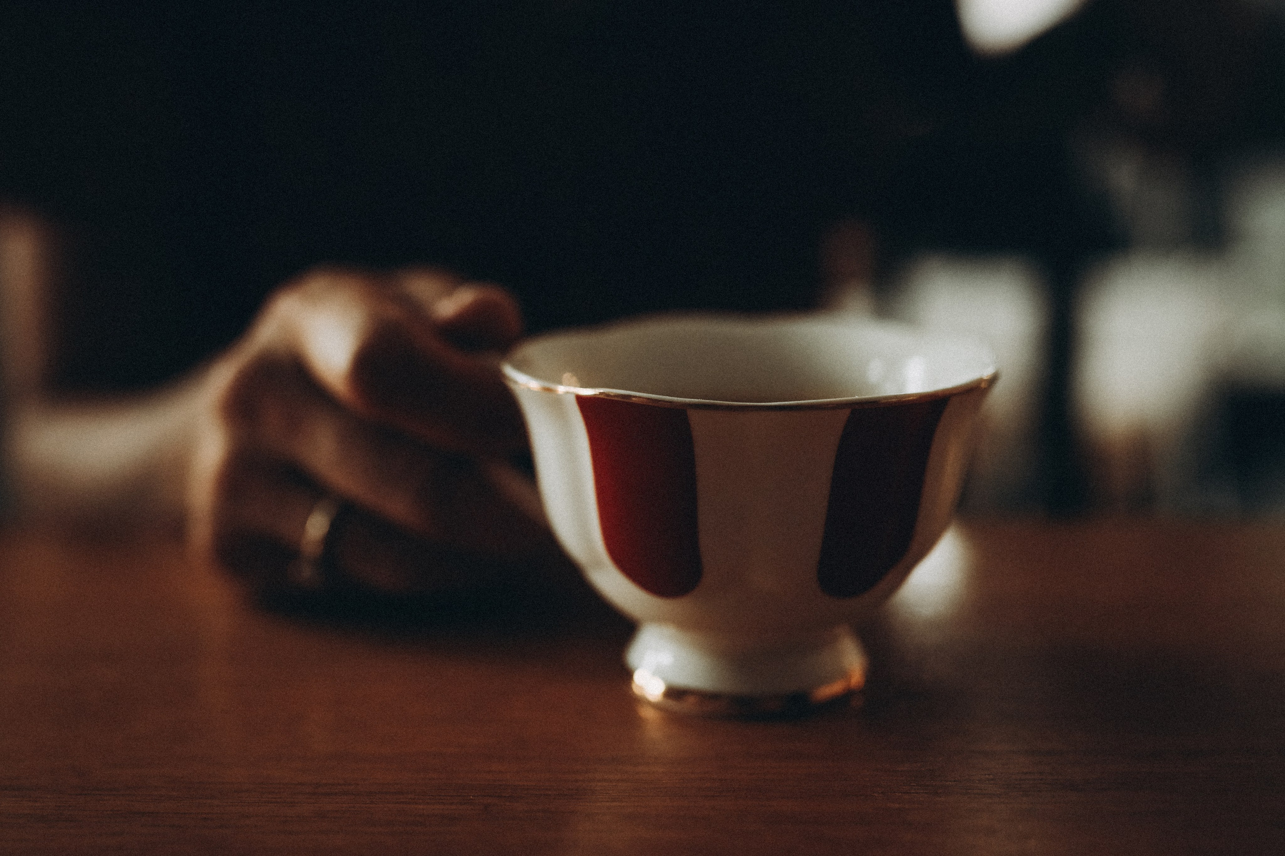 Один день дома. Семейный и детский фотограф в Москве Анастасия Меликова