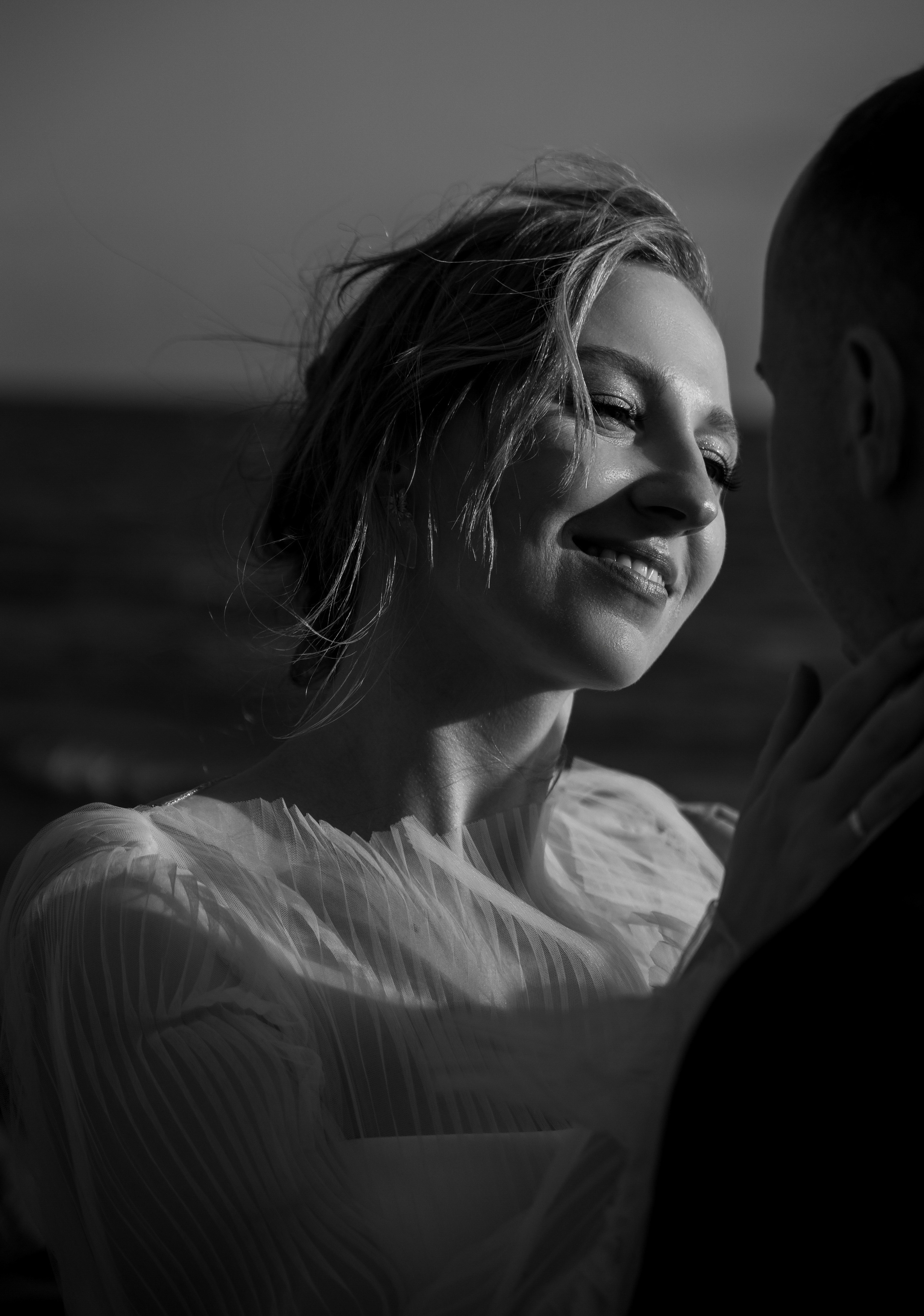 Катя и Антон. Фотограф Анна Котова