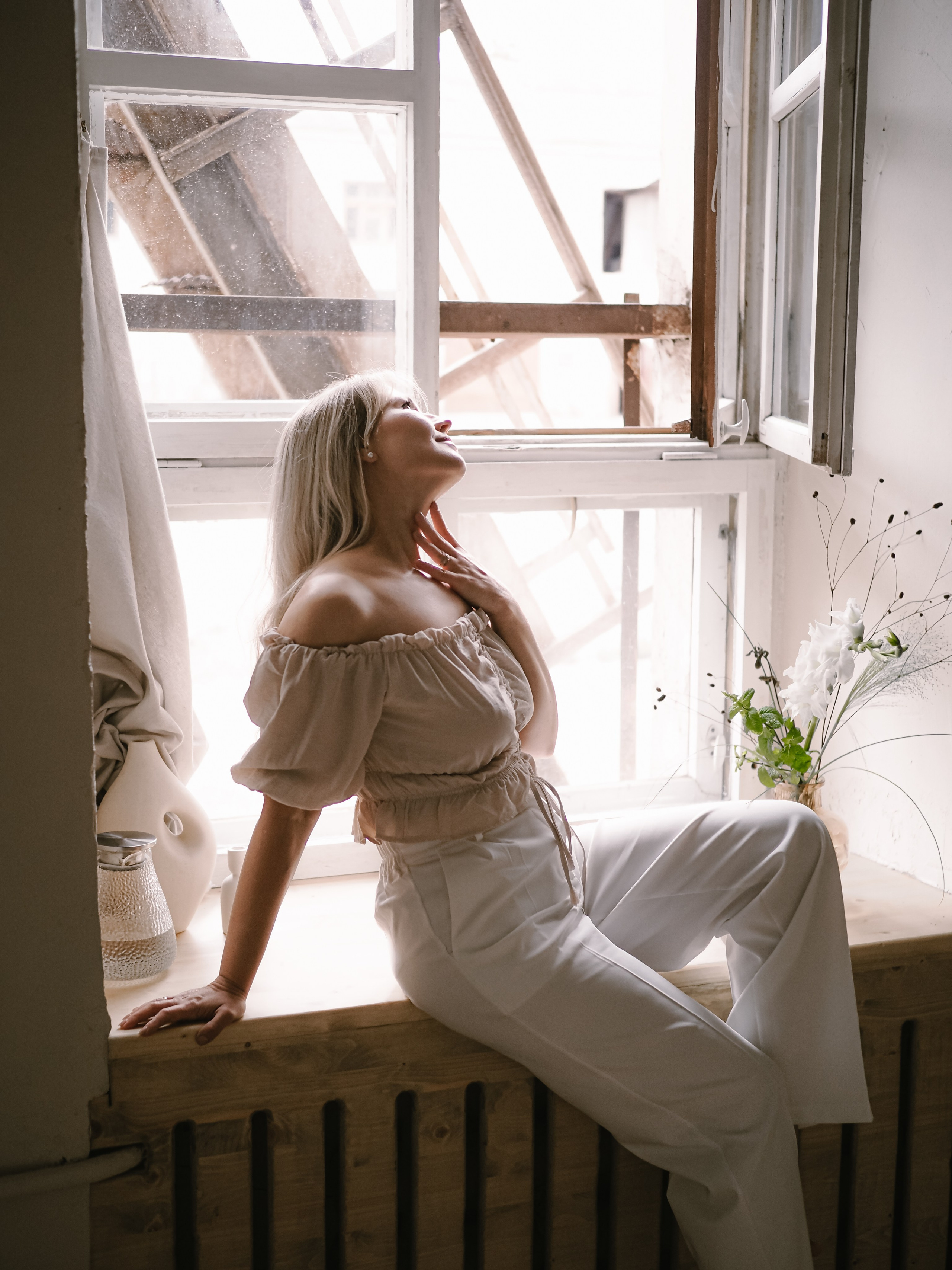 Ольга. Фотограф Рязань. Семейный Свадебный фотограф