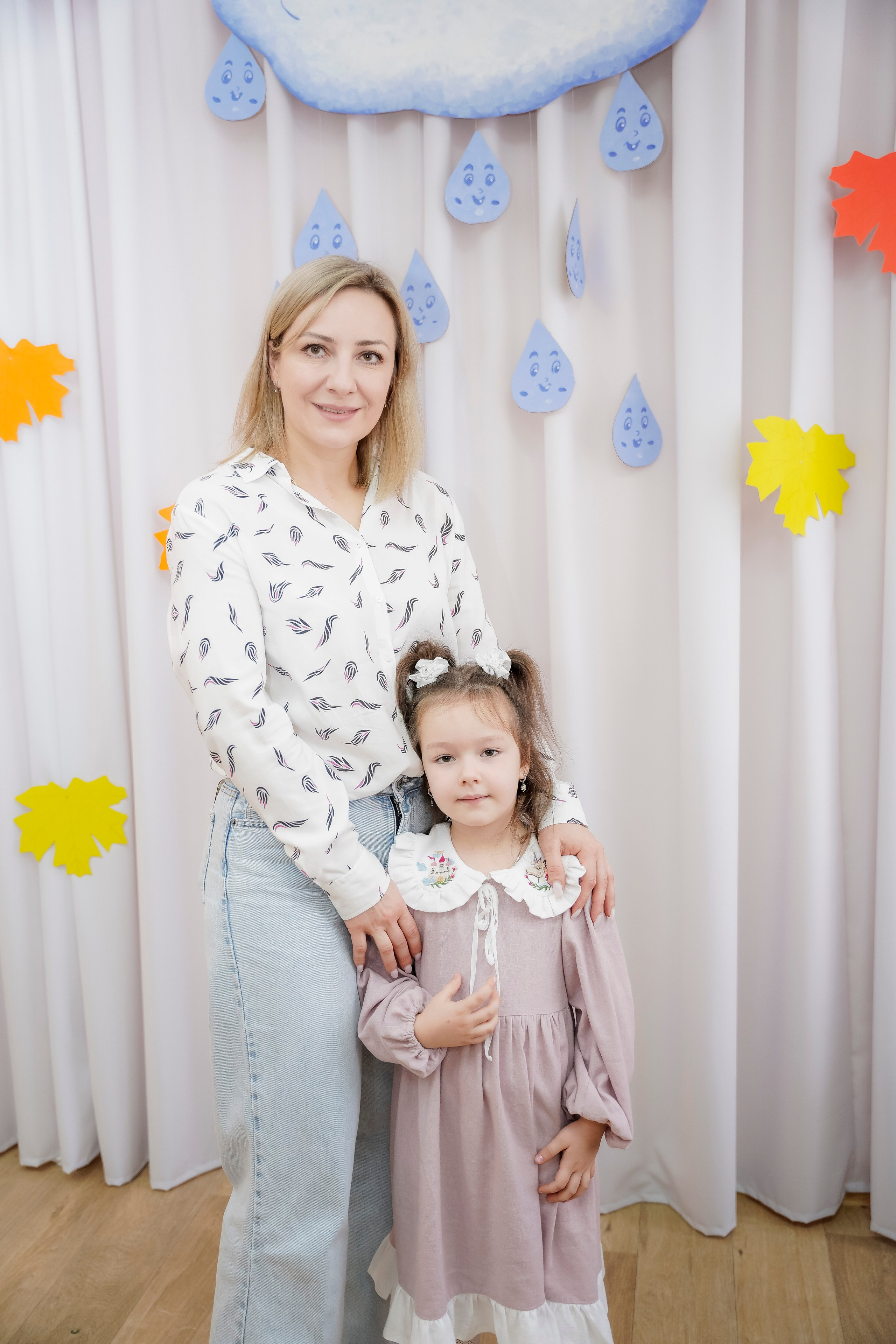 Осень 1. Геннадий Войтов — контент под любые задачи