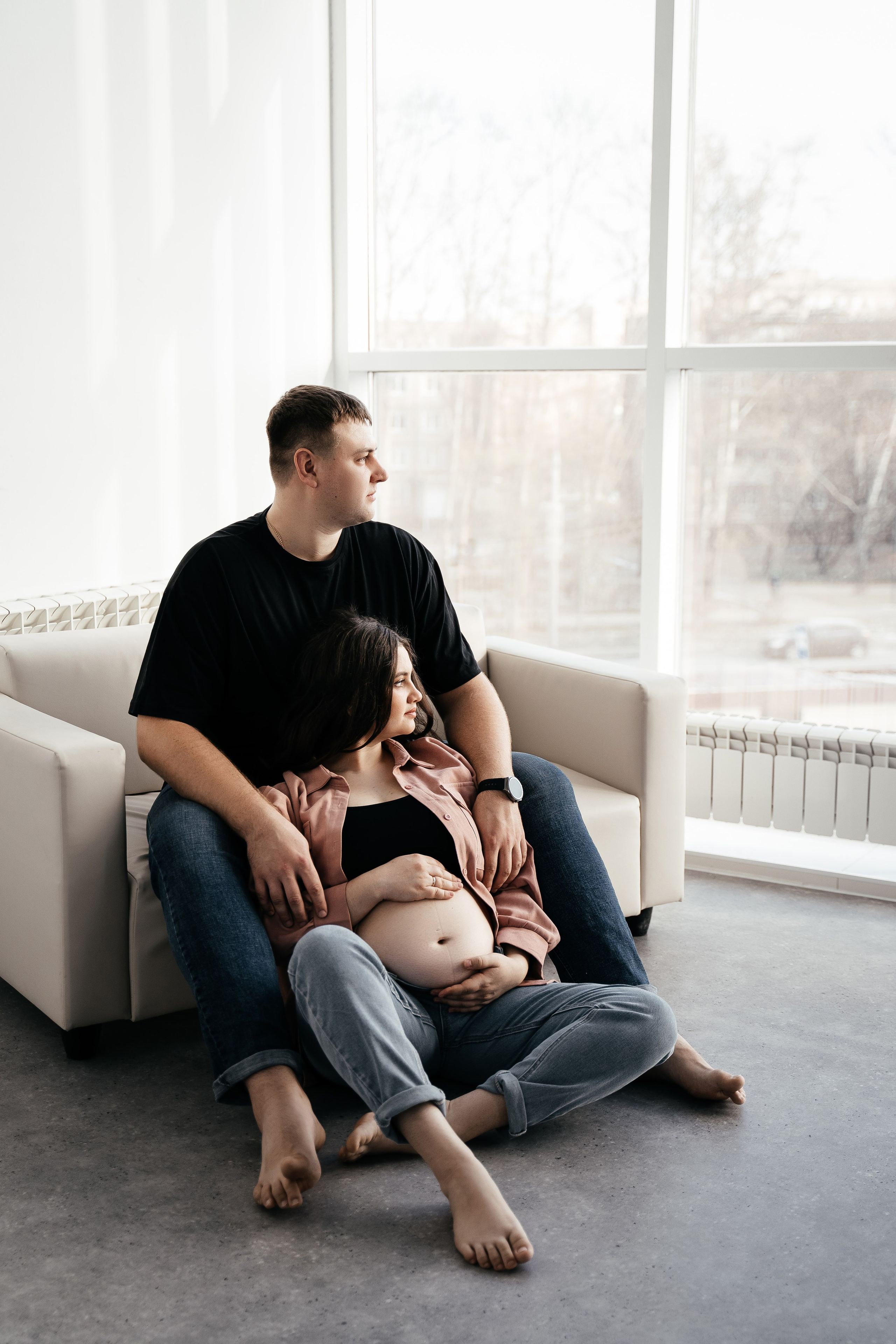 Лёша и Алёна. Моменты и истории о вас настоящих