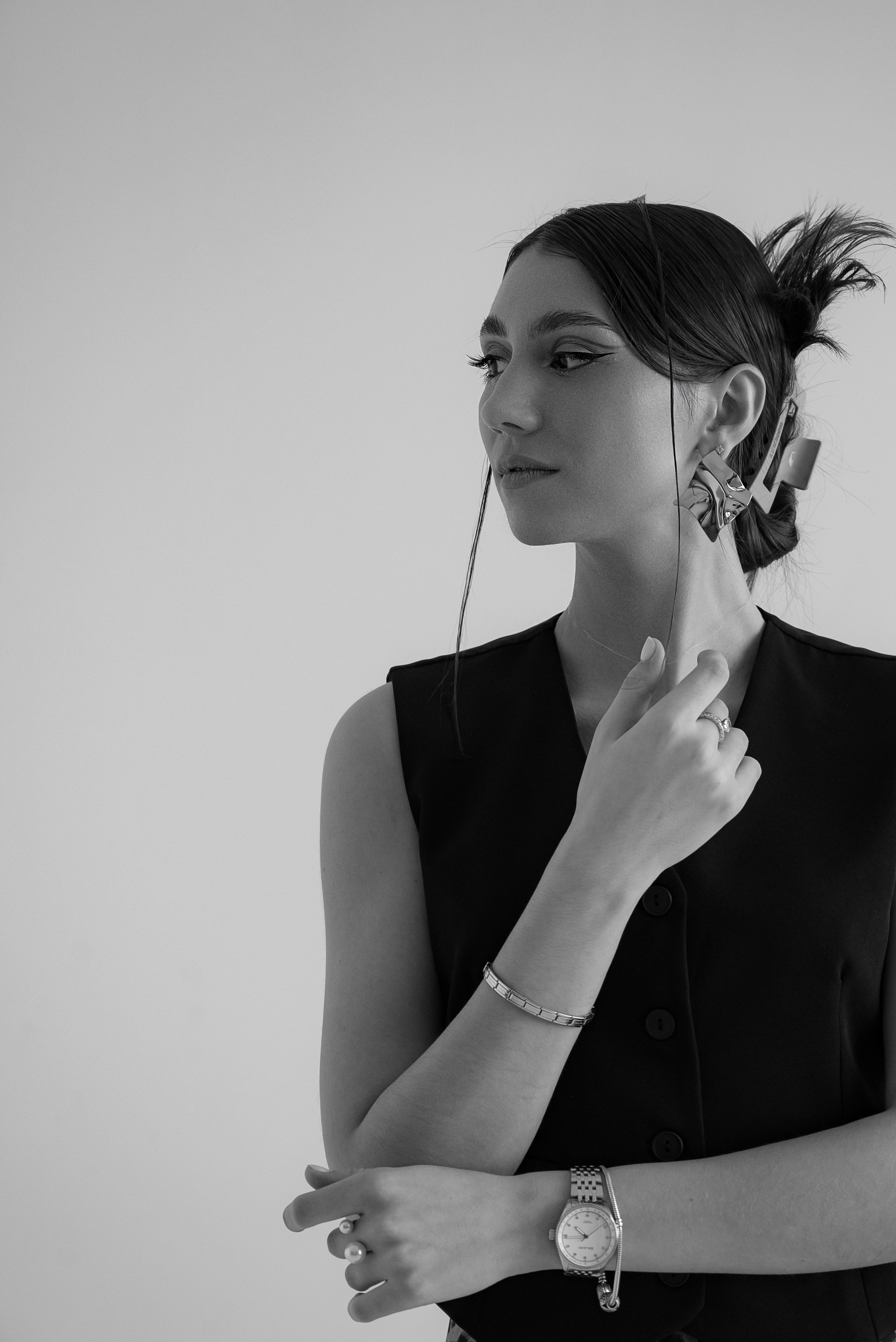 Роксана. Тамара Власова