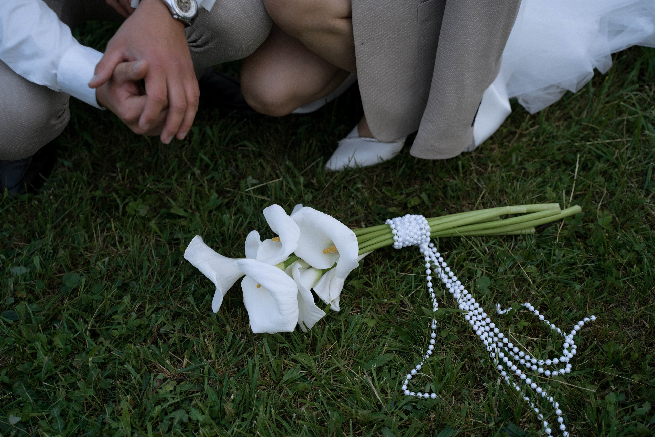 Наконец-то. Свадебный фотограф в Краснодаре и Санкт-Петербурге Евгения Алексеева