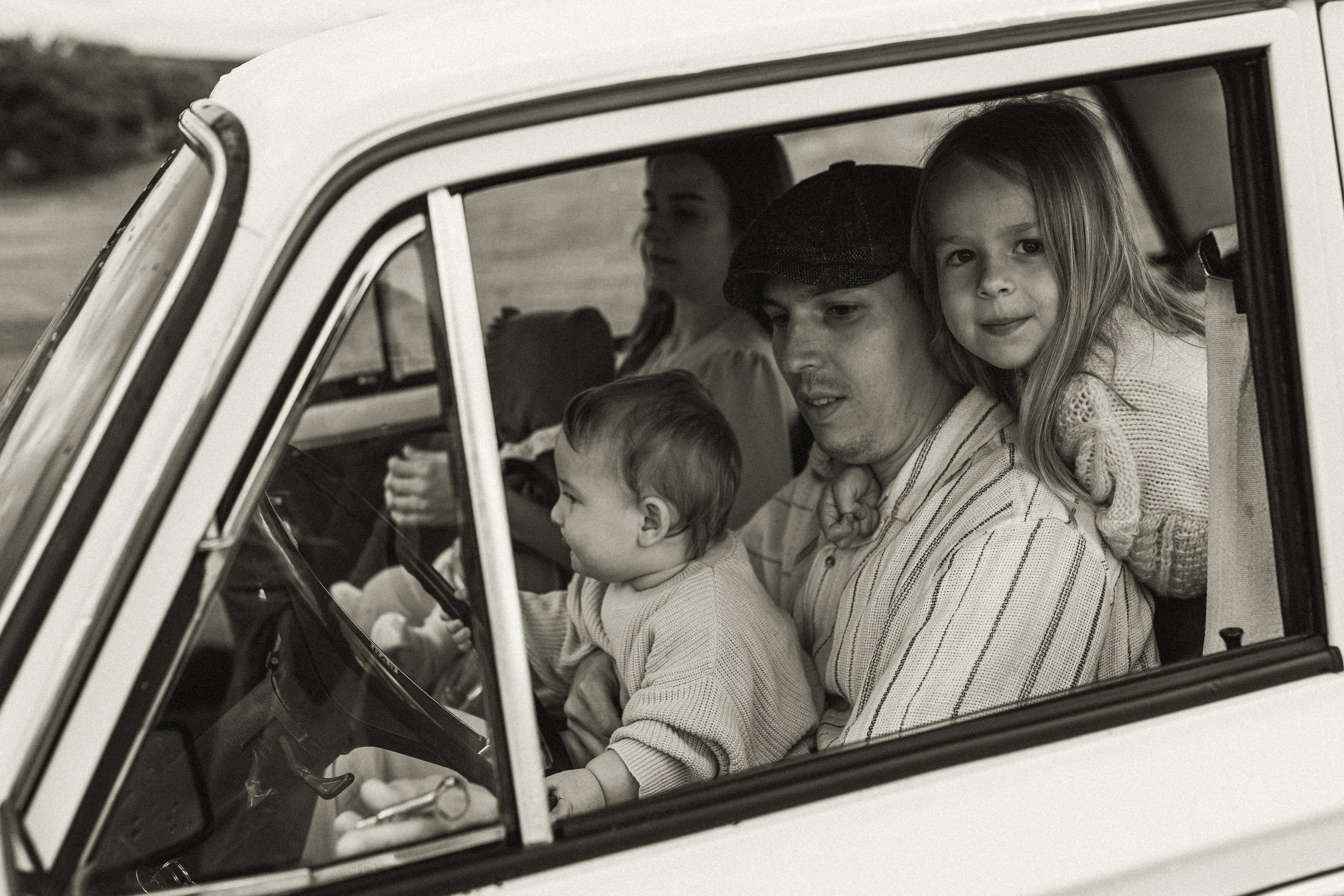 Игорь Полина Злата Егор и Агата. Семейный фотограф в Новороссийске и Анапе Александра Яковлева