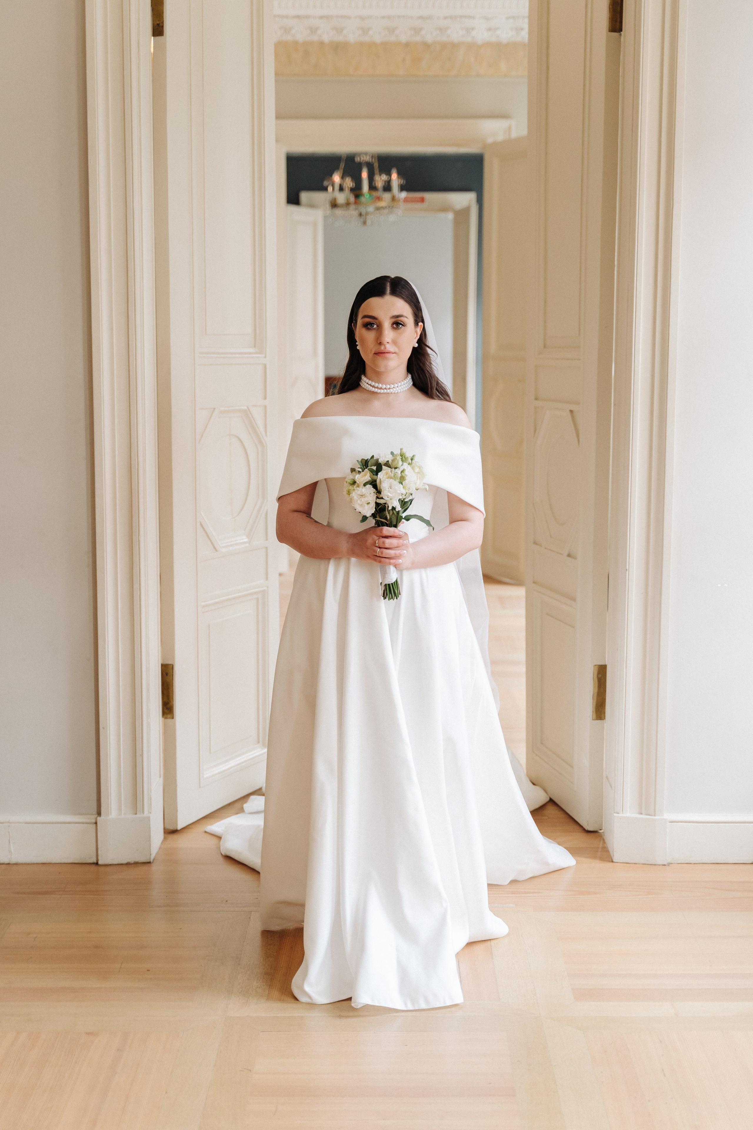 Искандер + Анна. Свадебный и семейный фотограф в Серпухове и Москве Павел Воробьев