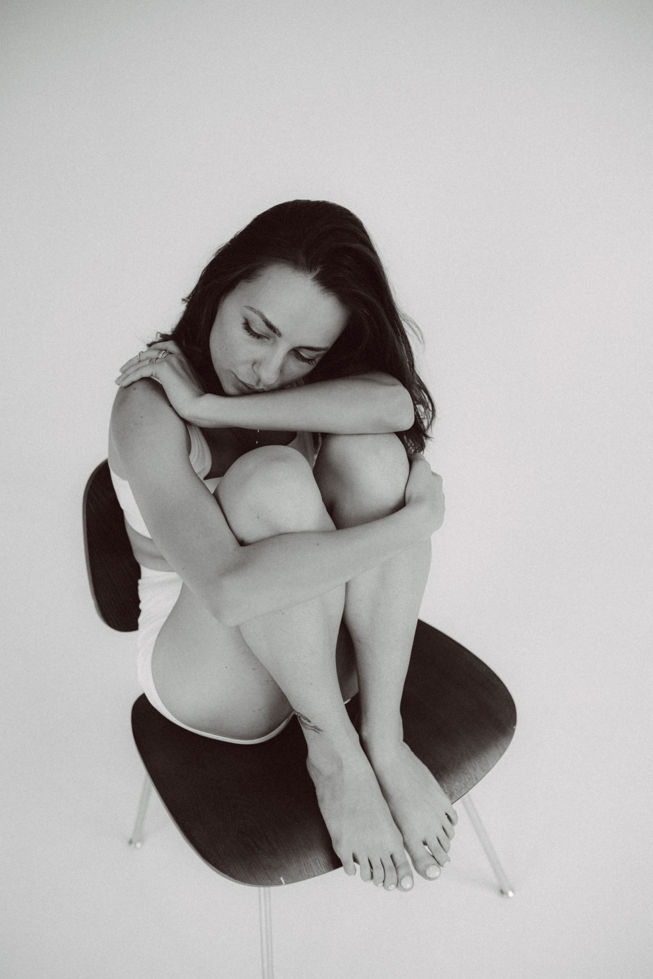 Оля. Фотограф Стилист Тюмень Вера Хайруллина