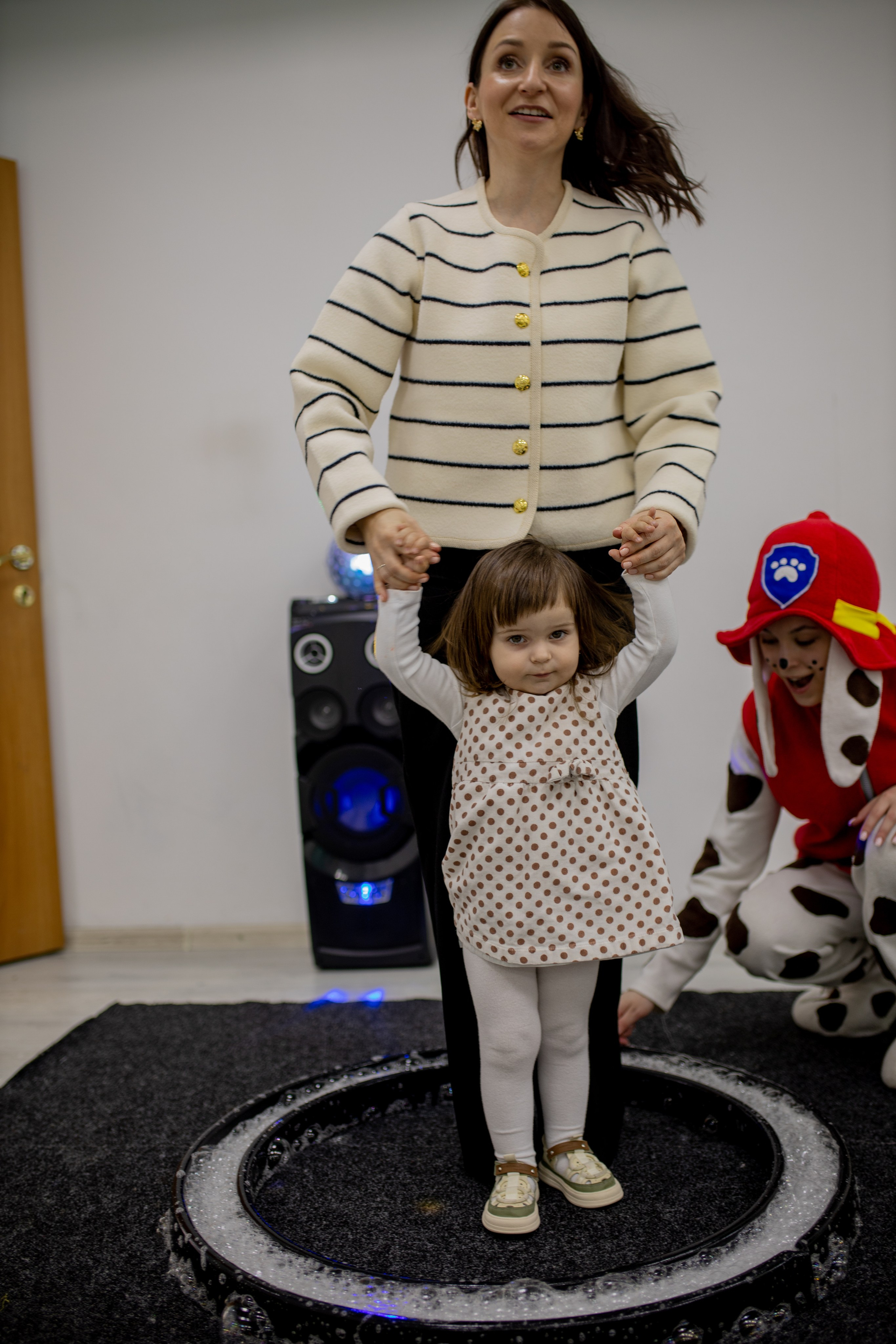 Вечеринка Вовочки. Семейный и детский фотограф в Петрозаводске