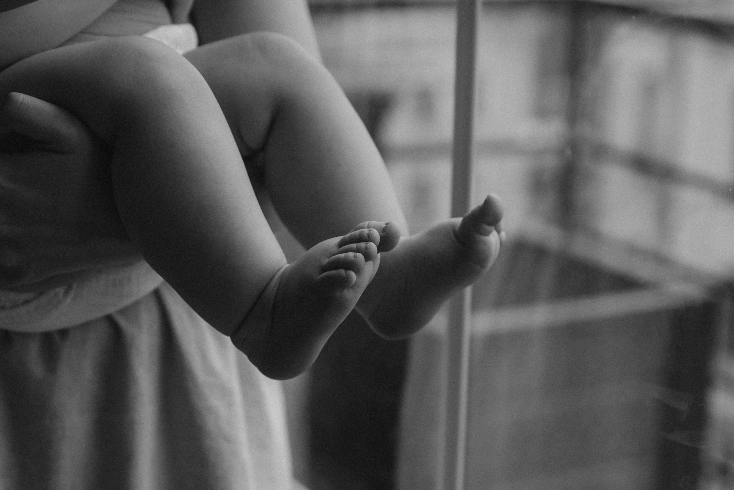 Регина и малыш Дима. Семейный, домашний, ньюборн фотограф Москва Цветкова Елизавета