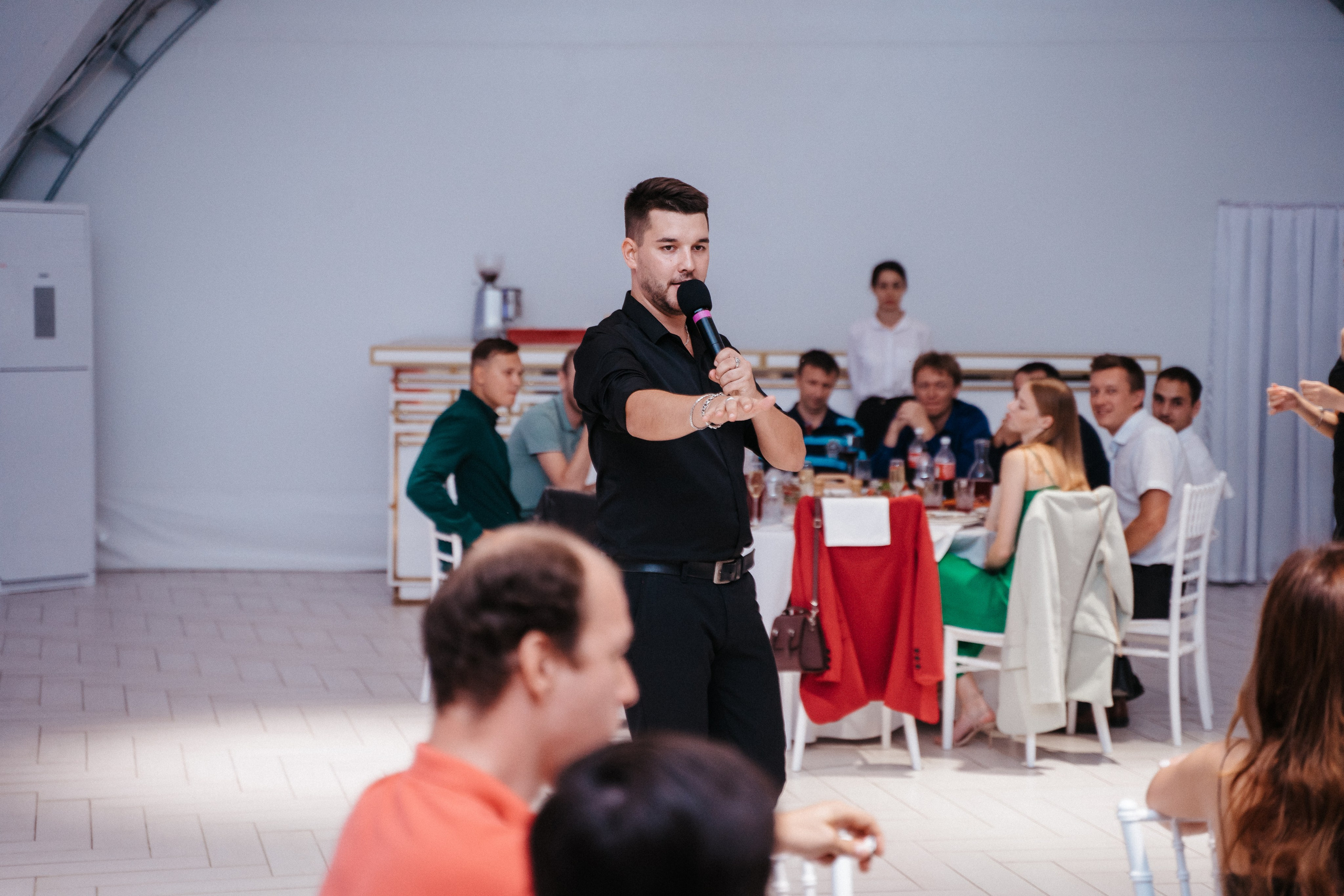 Ави Центр. Свадебный фотограф в Симферополе