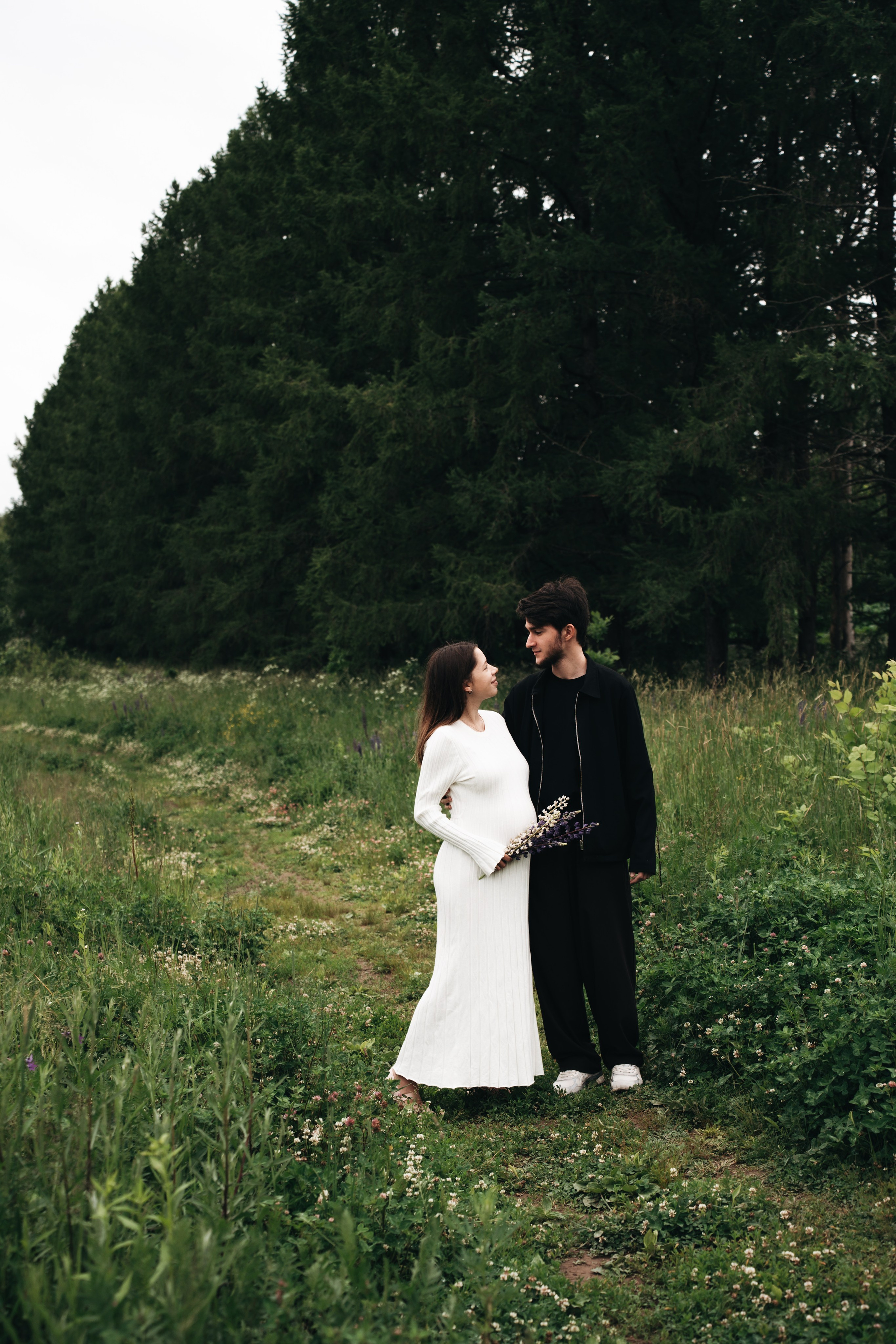 Мага и Даша. Маргарита — фотограф и видеограф / Москва