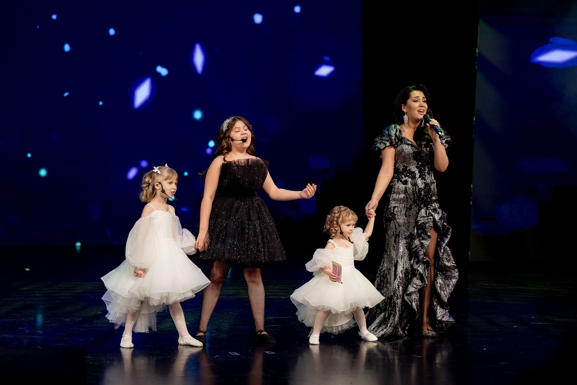 Мама года 2024. Сергей Кошкин. Репортажная и ивент-фотография в Сургуте