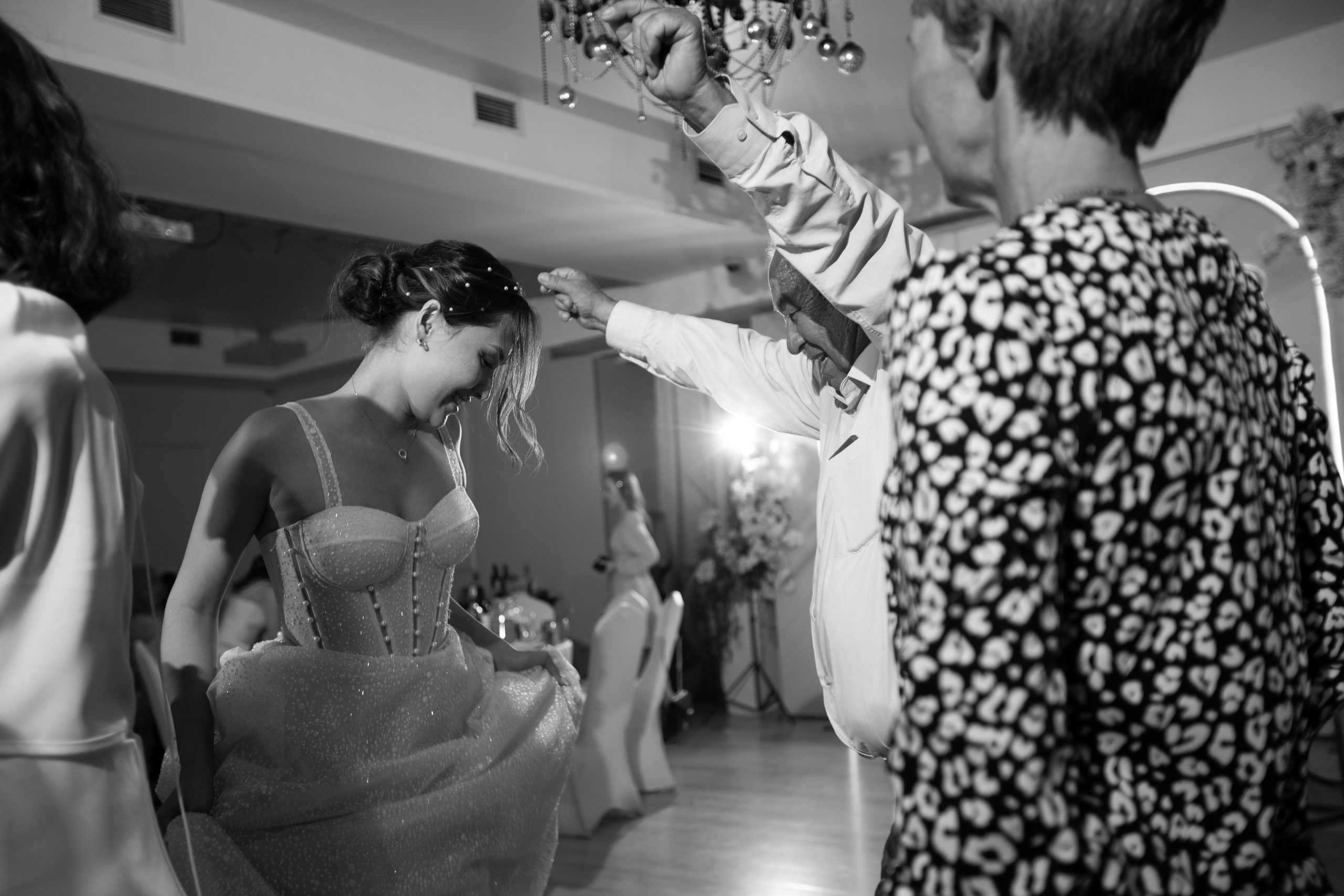 Александр Сабина. Фотограф Александр Литвинов