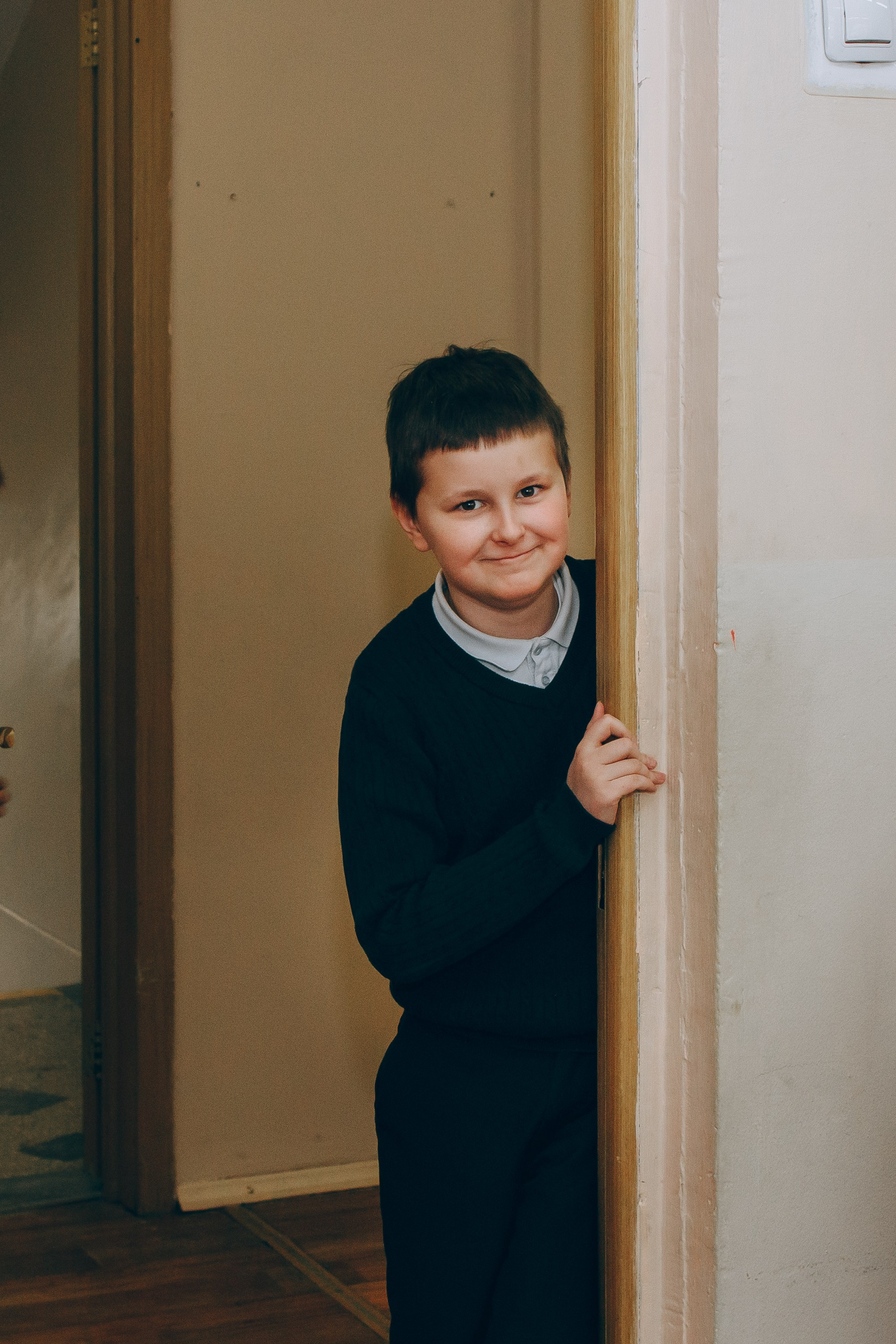 Выпускной альбом. 4 класс. Дарья, фотограф, Москва